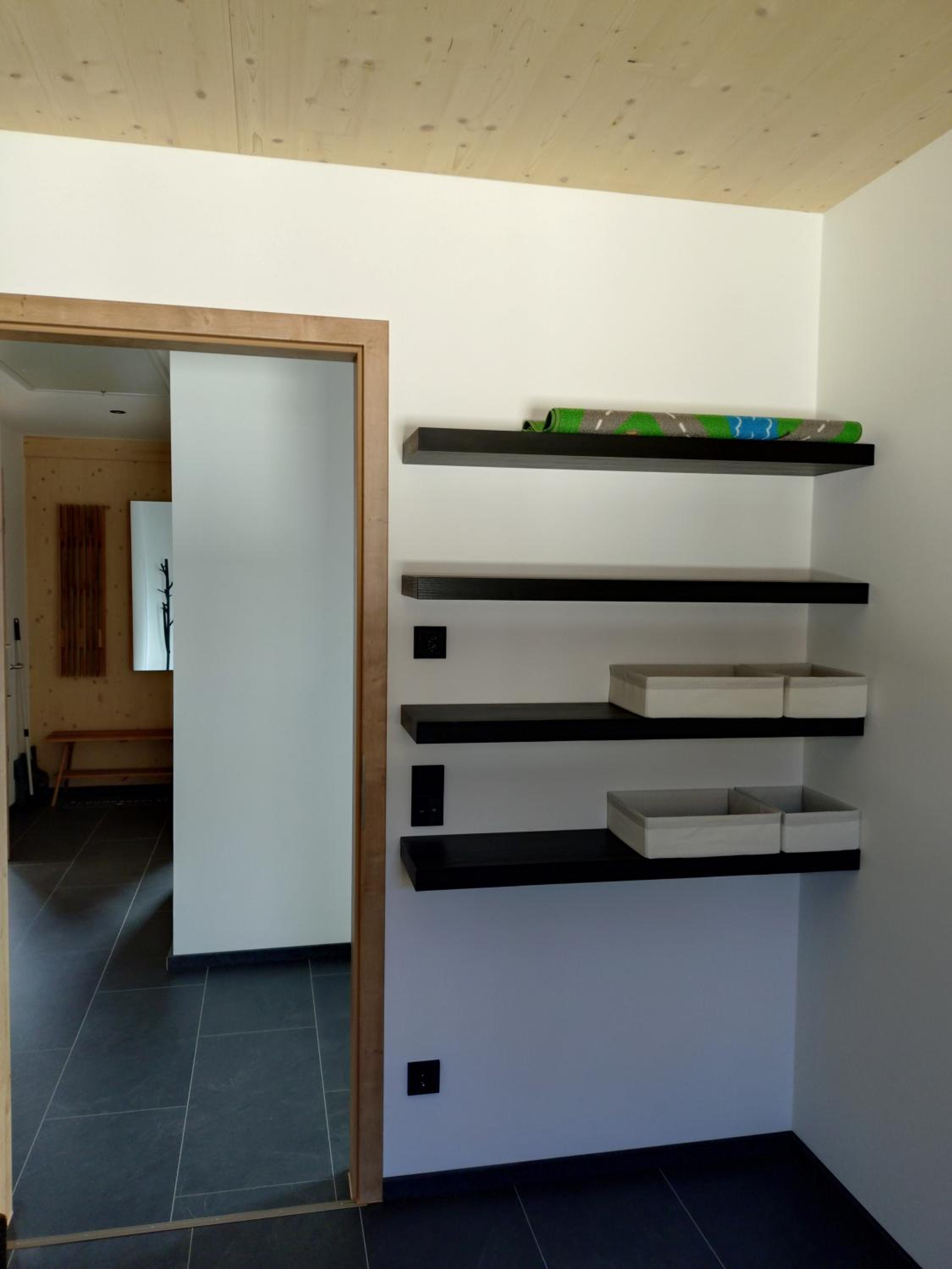 Two-Bedroom Apartment with View photo 1