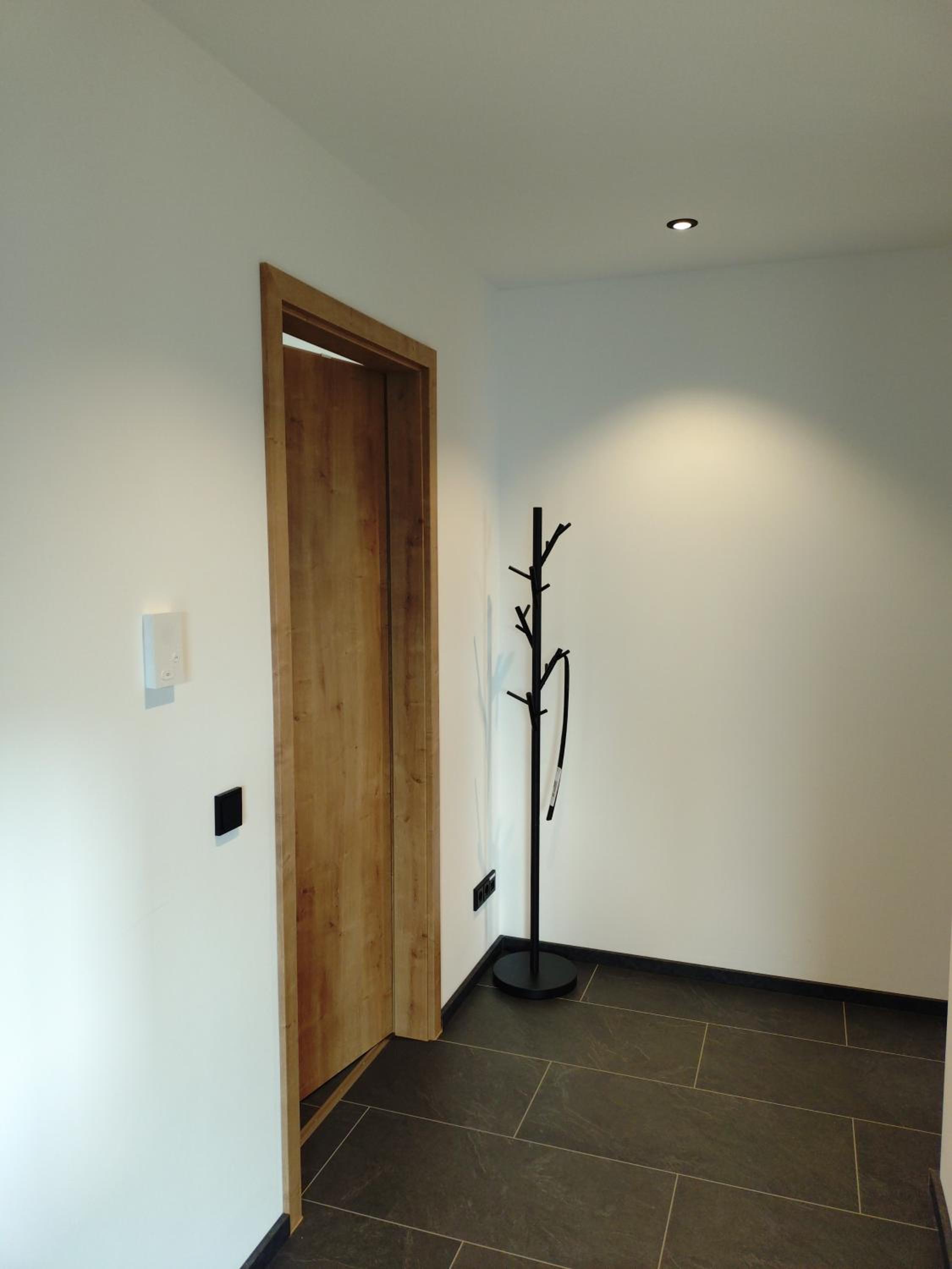 Two-Bedroom Apartment with View photo 3
