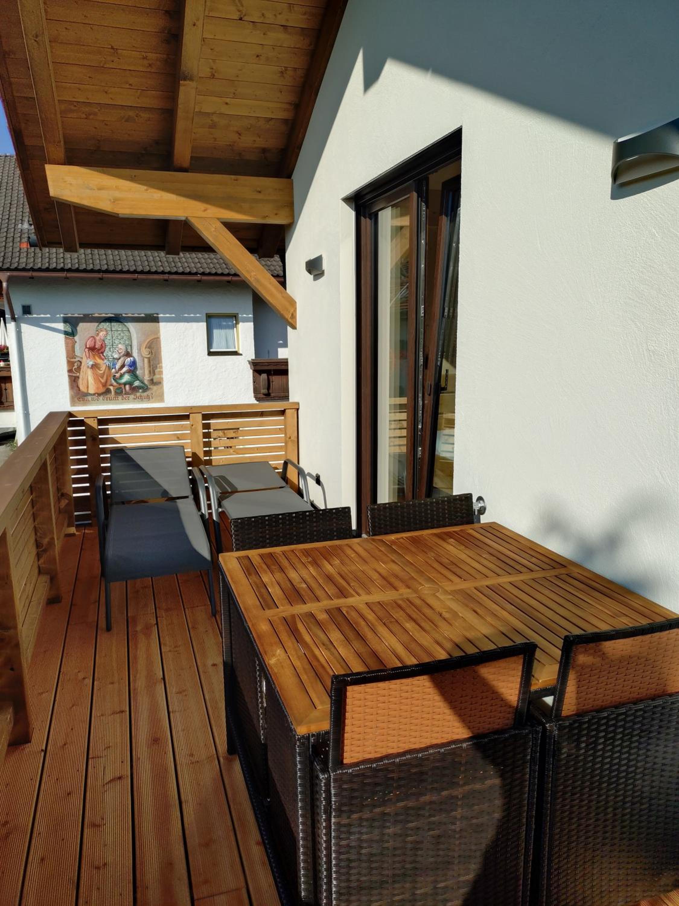 Two-Bedroom Apartment with View photo 1
