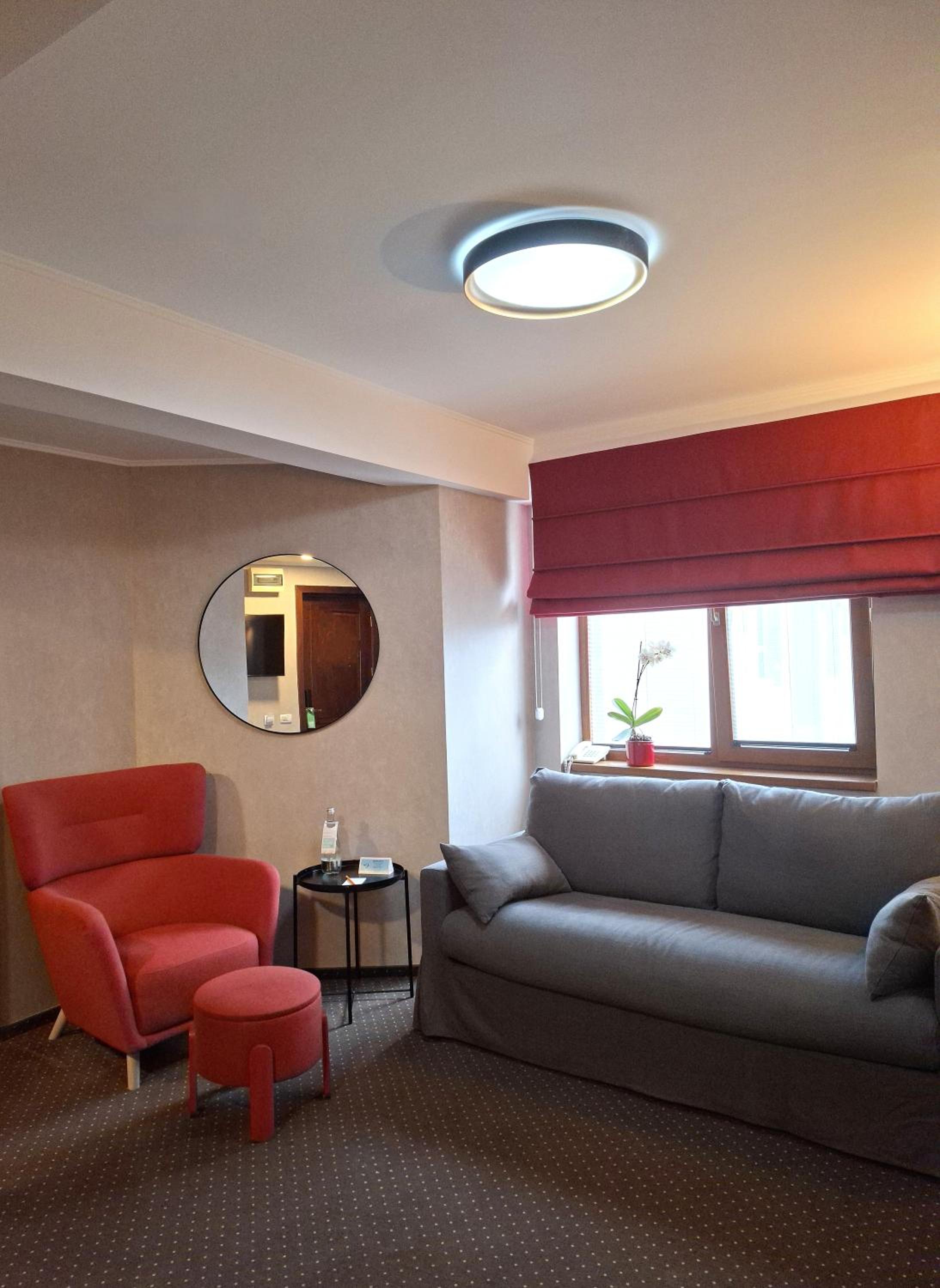 One-Bedroom Suite photo 3