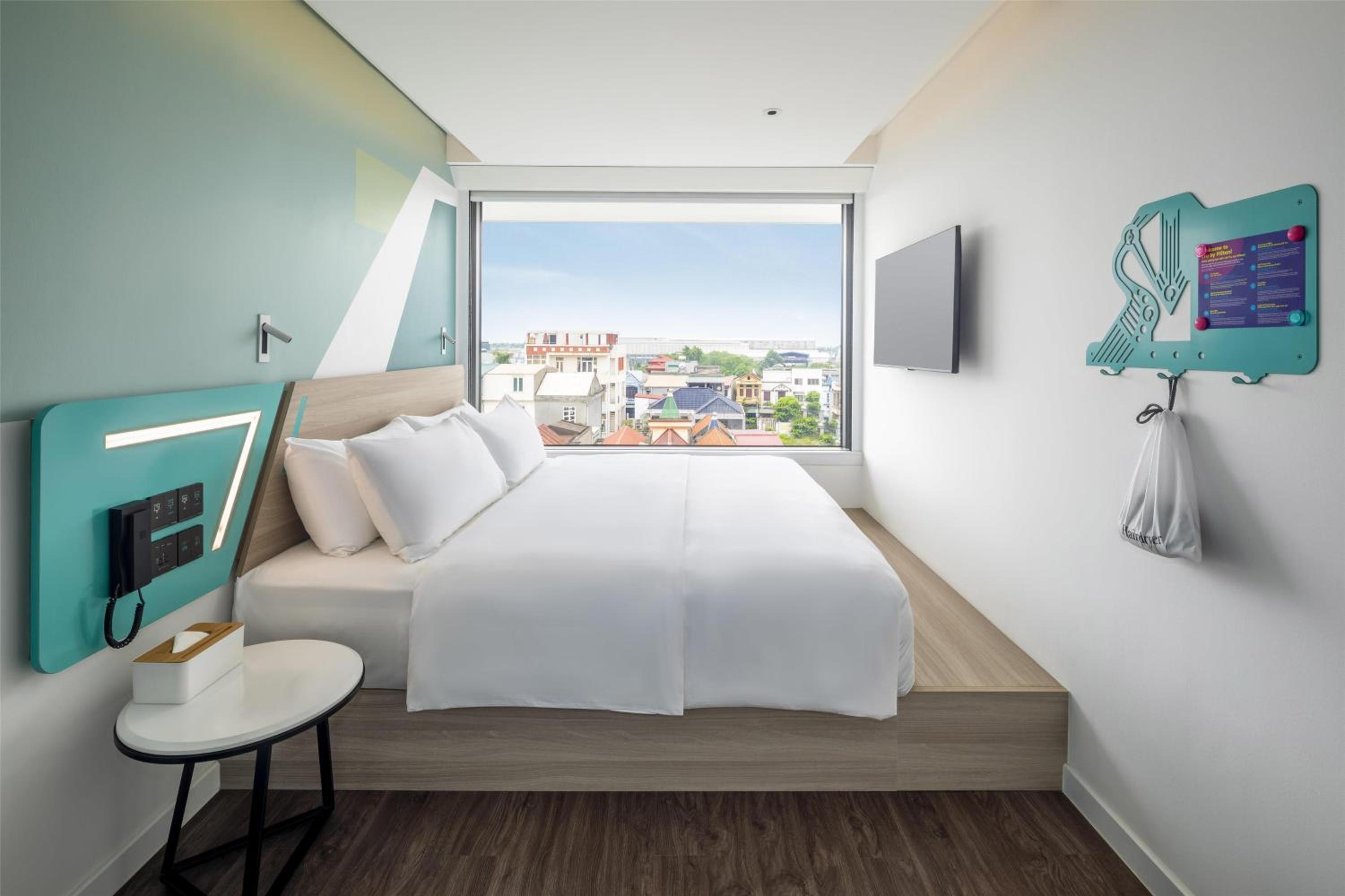 King Room - Photo 1
