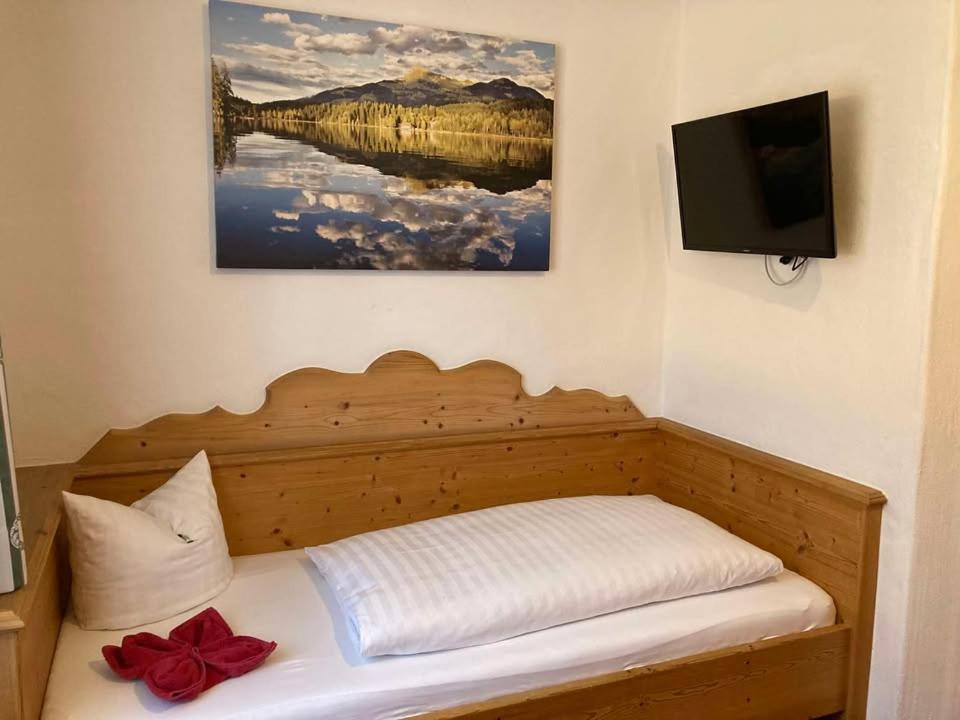 Single Room with Shower