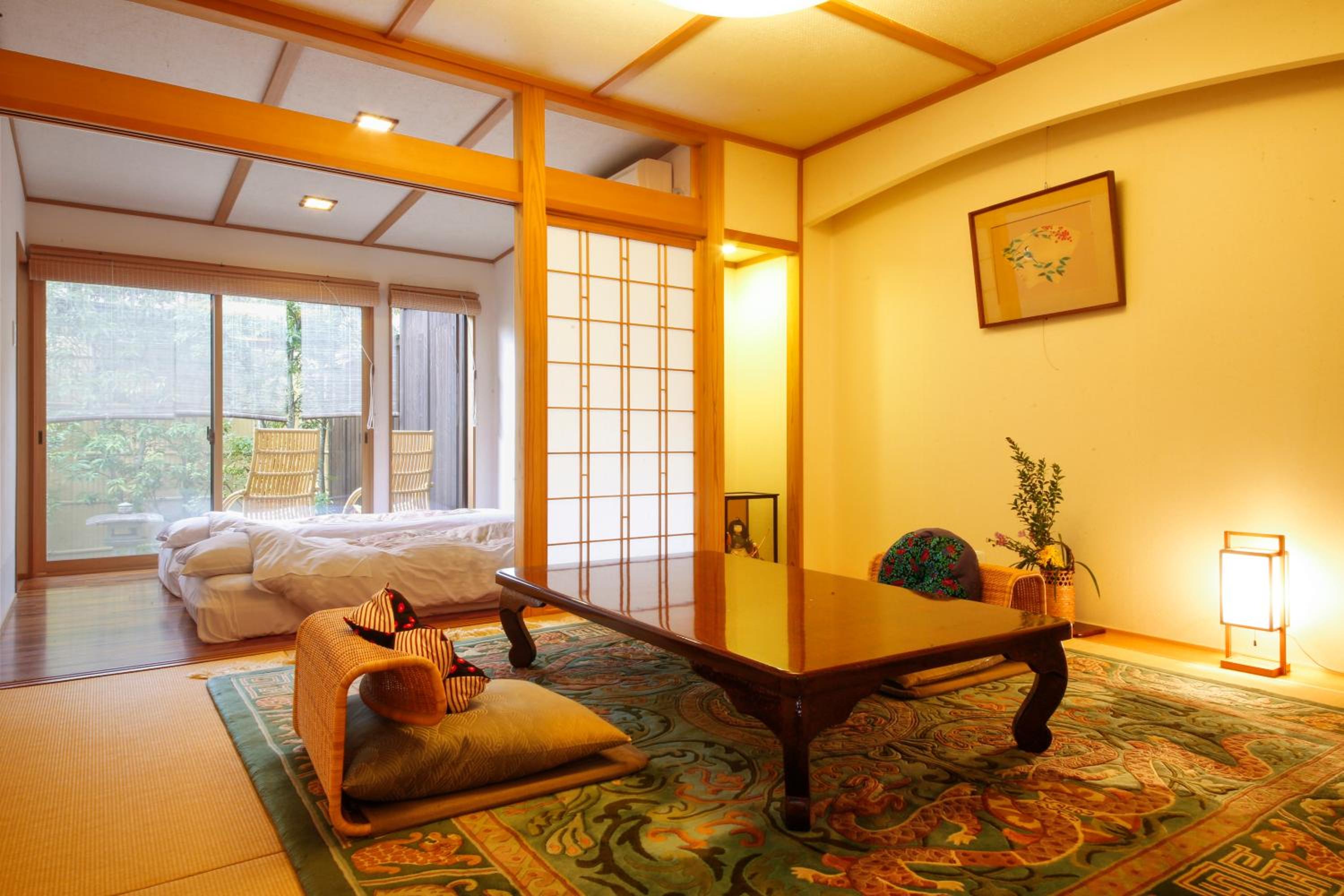 Superior Twin Room photo 3
