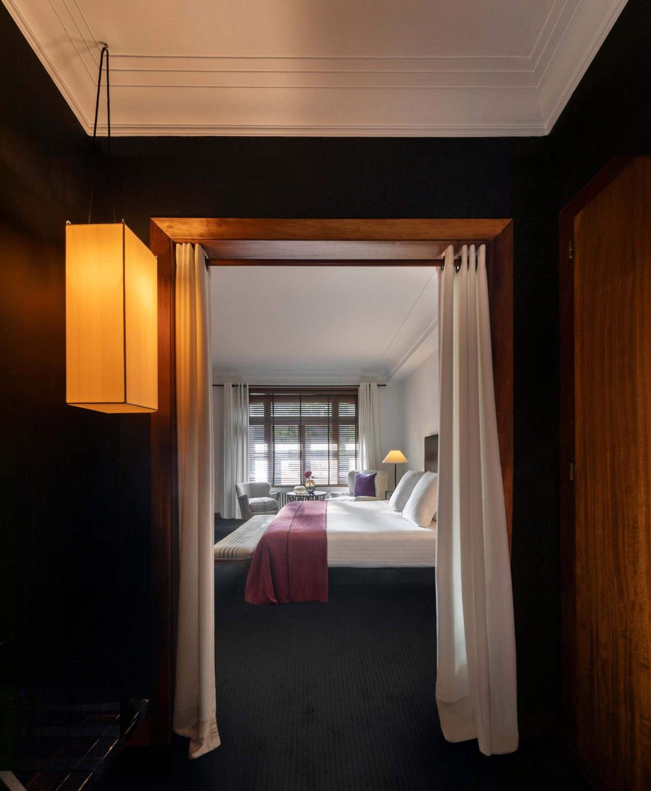 Large Double Room Large Double Room