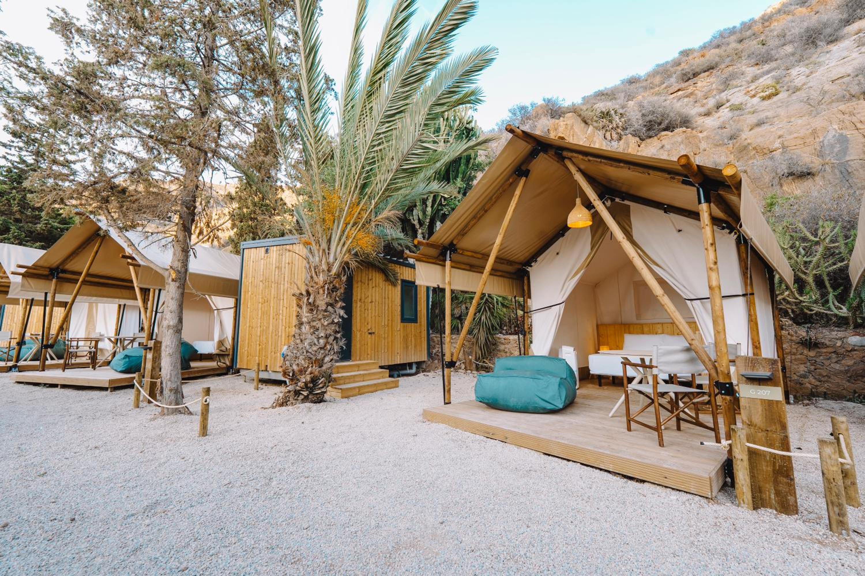 Tent