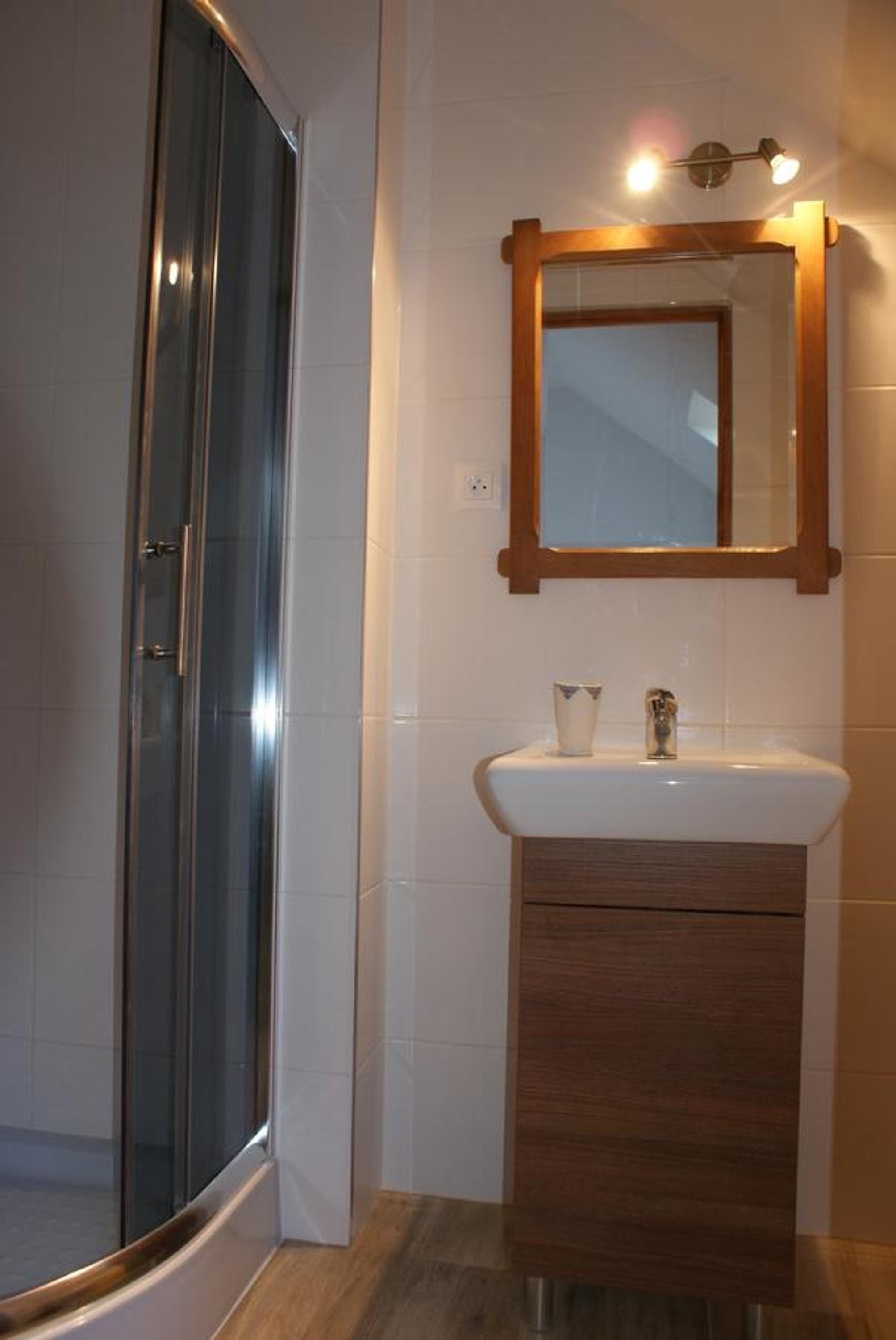 Small Double Room photo 1