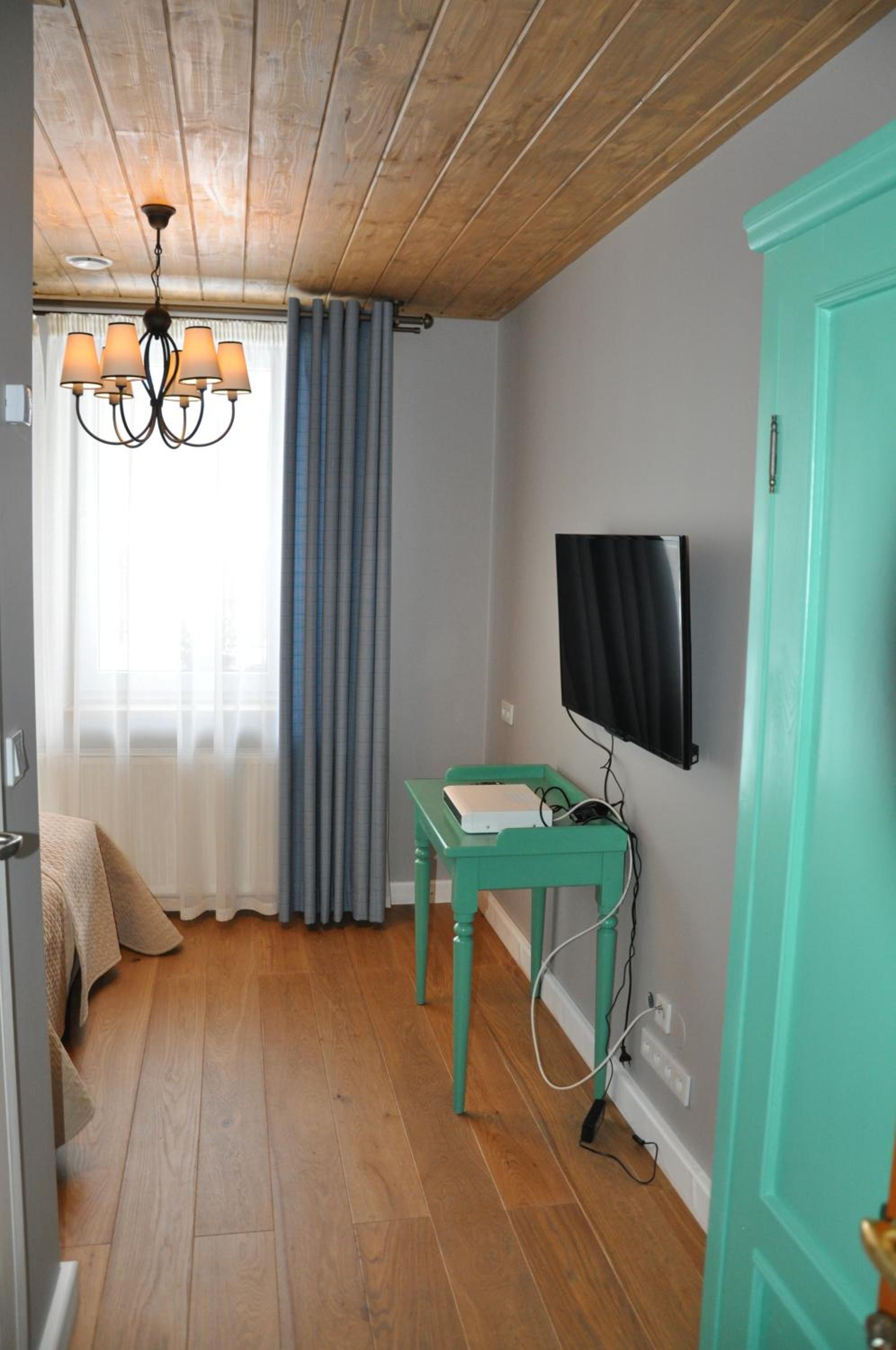 Double Room - Ground Floor photo 2