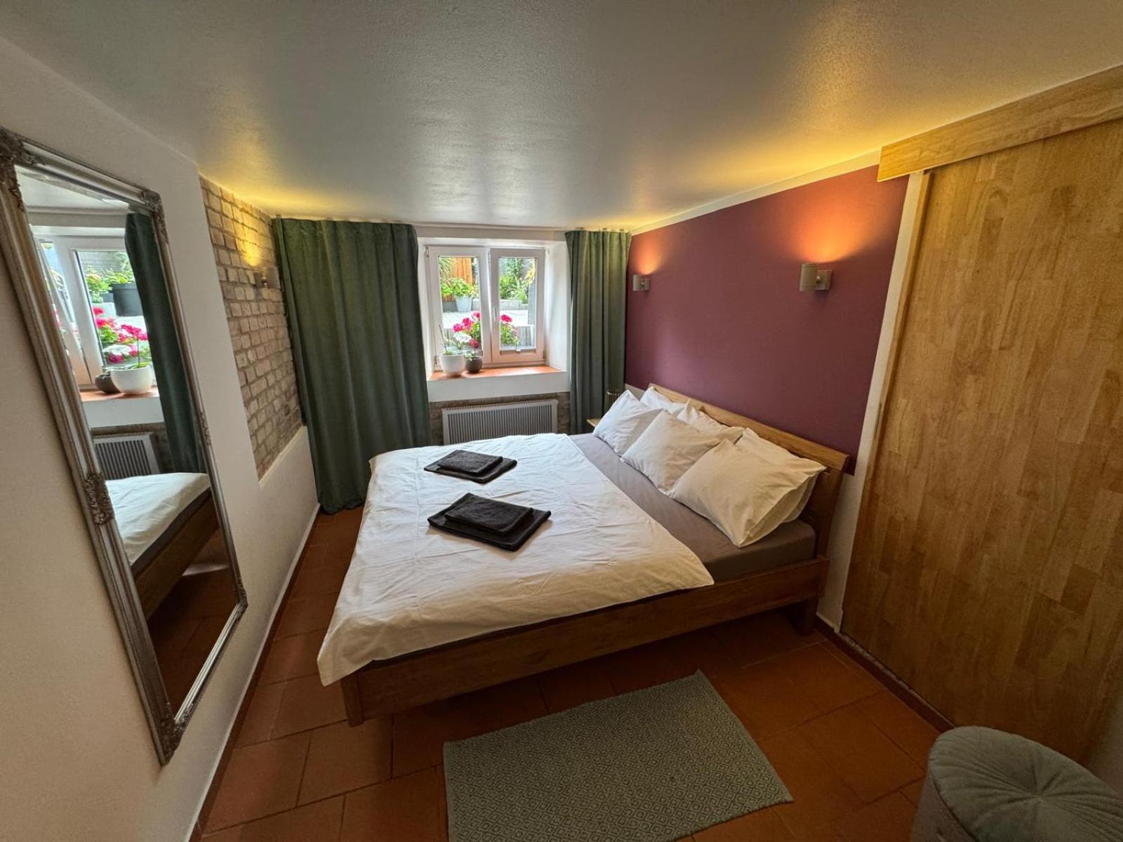 Double Room photo 1