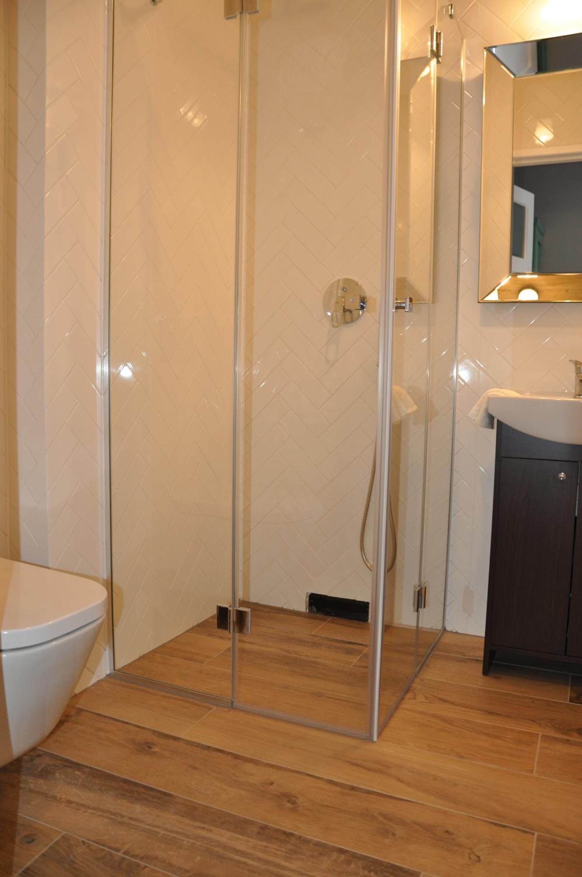 Double Room - Ground Floor photo 3