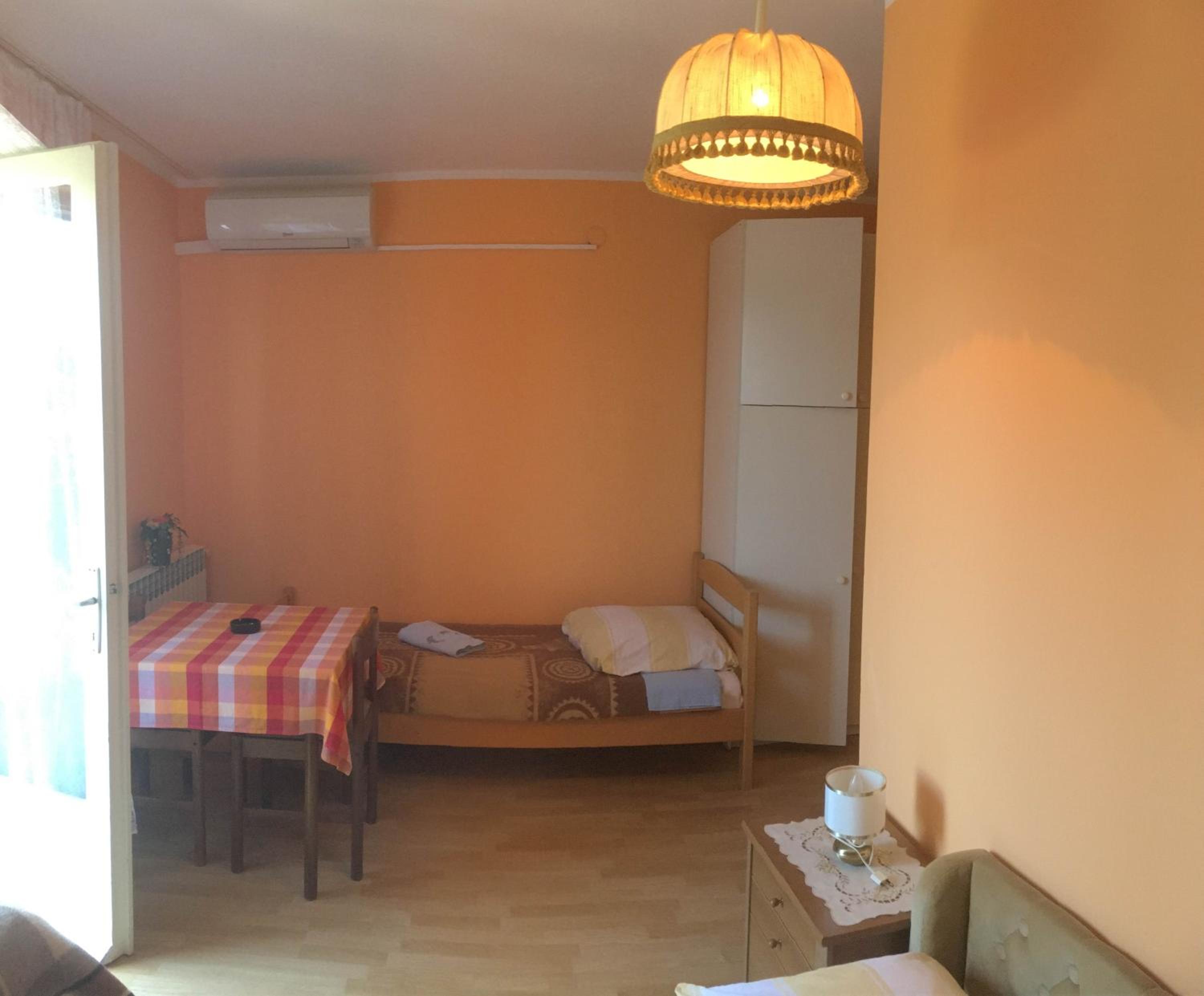 Triple Room with Sea View photo 1