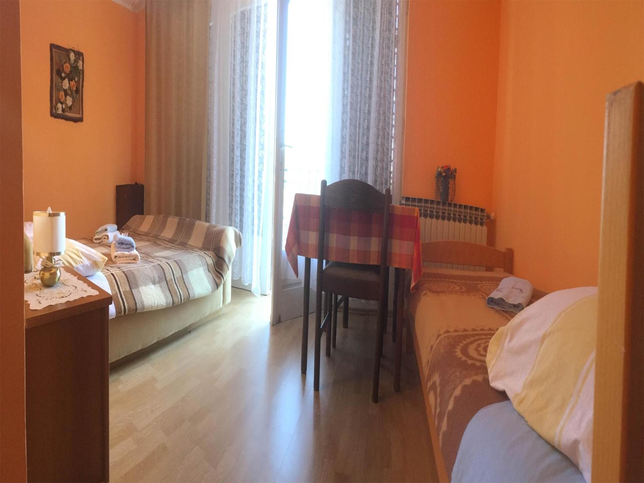 Triple Room with Sea View photo 2
