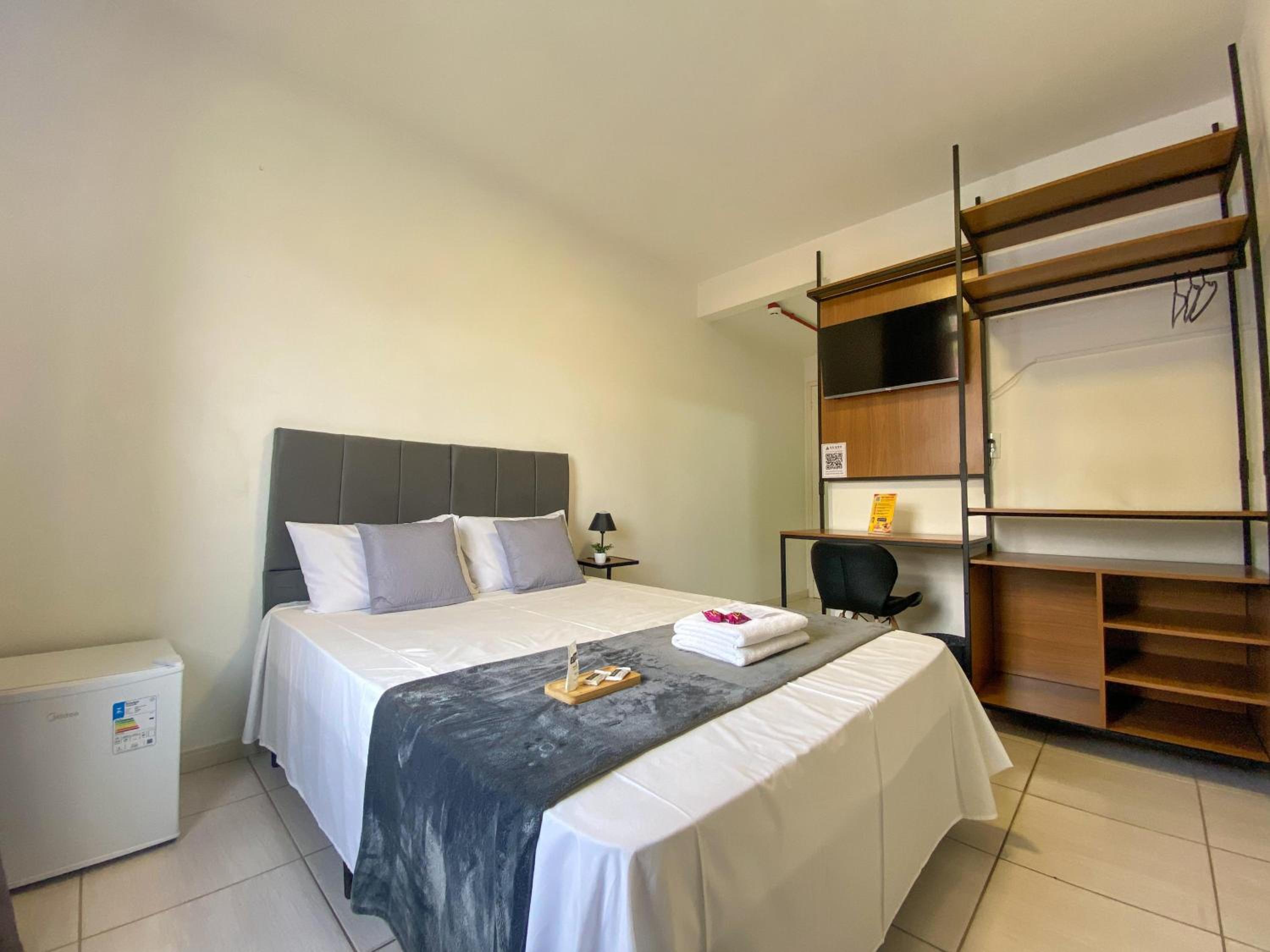 Deluxe Double Room photo 3