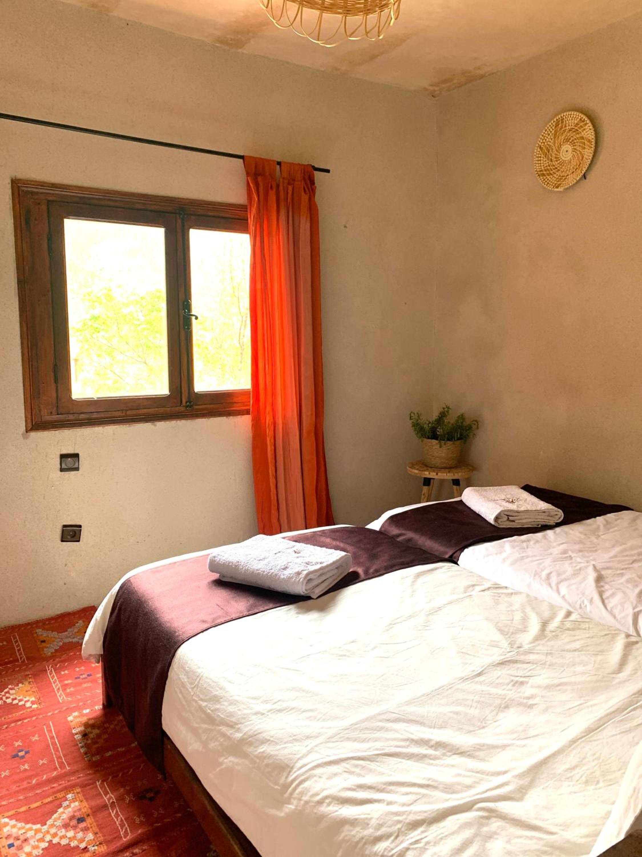 Quadruple Room with Mountain View - Photo 3