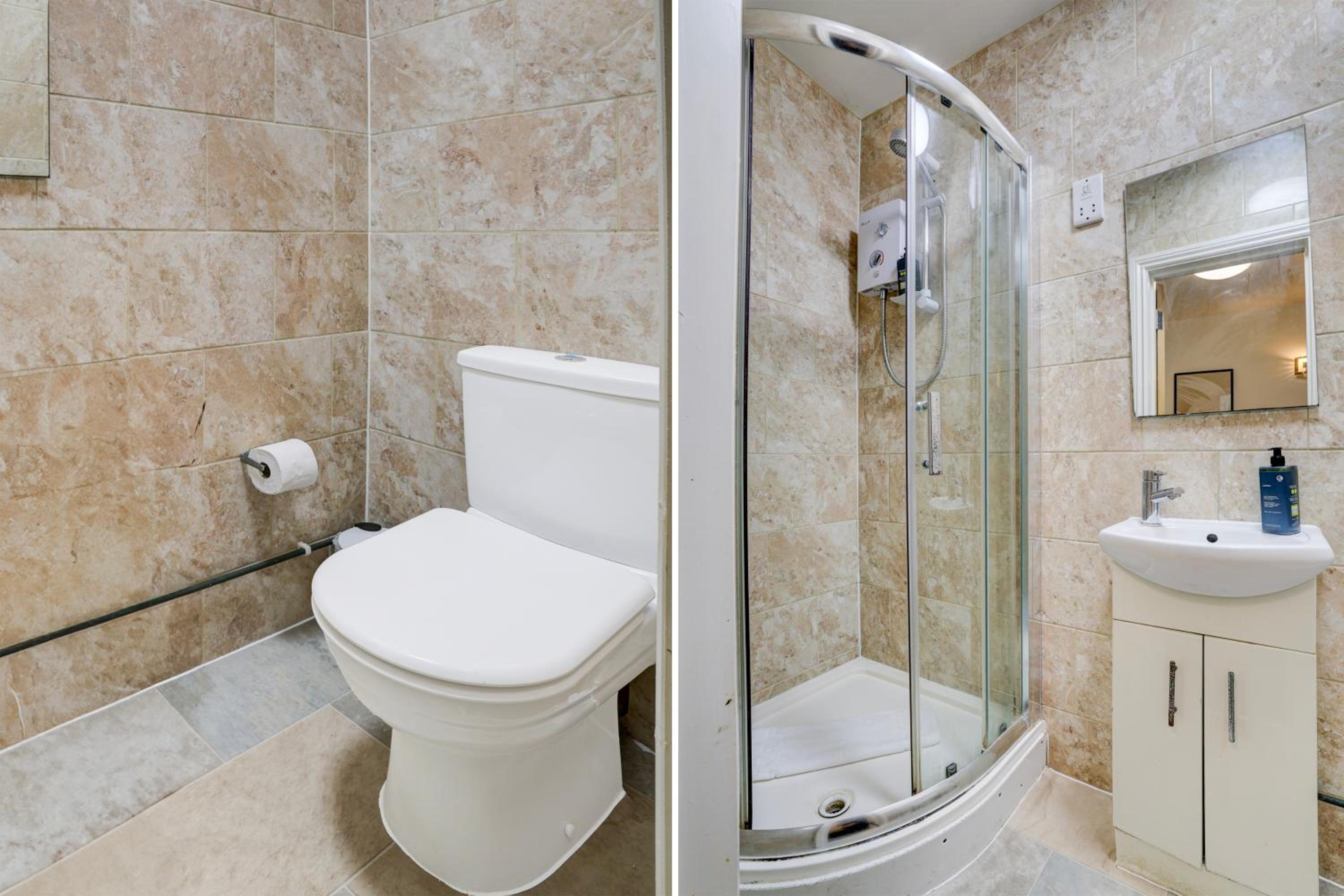 Standard Single Room photo 3