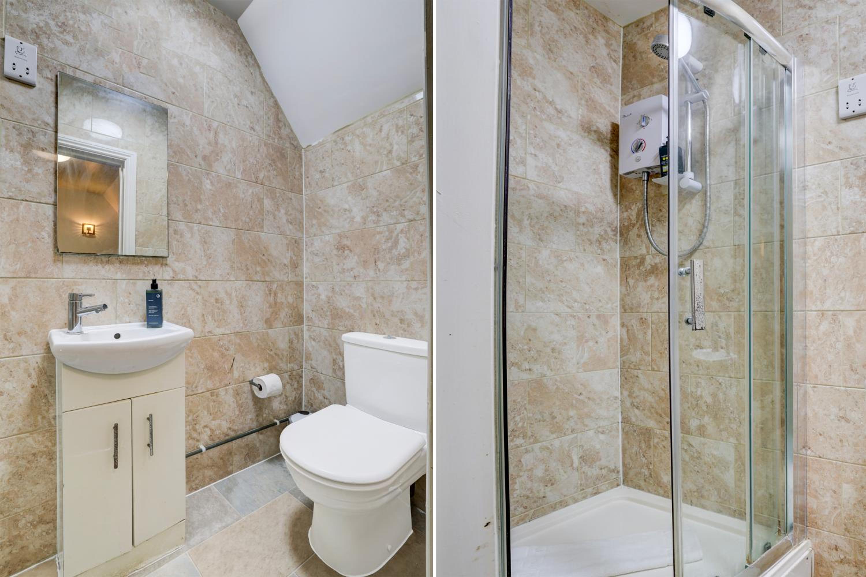 Standard Single Room photo 1