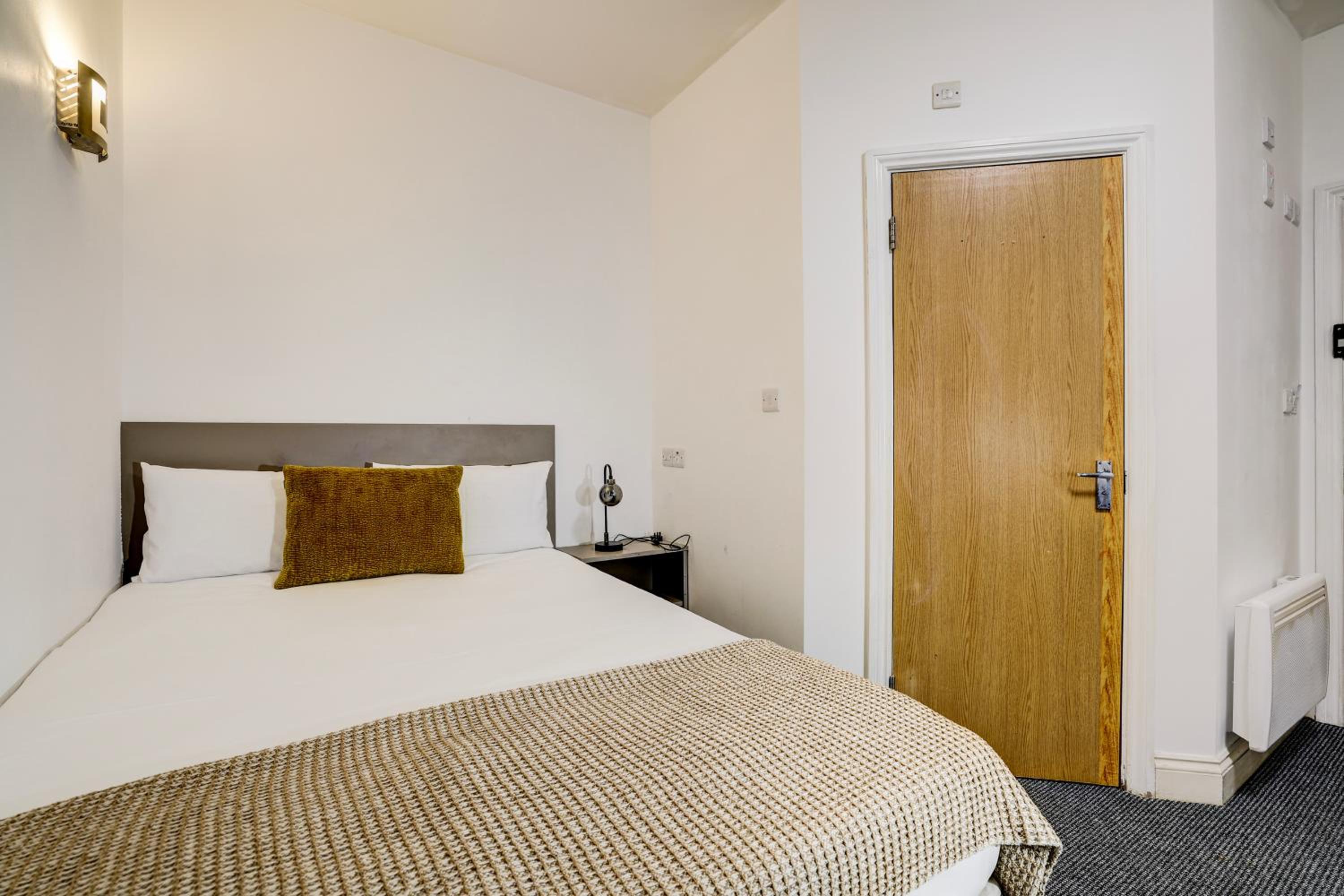 Standard Double Room photo 3