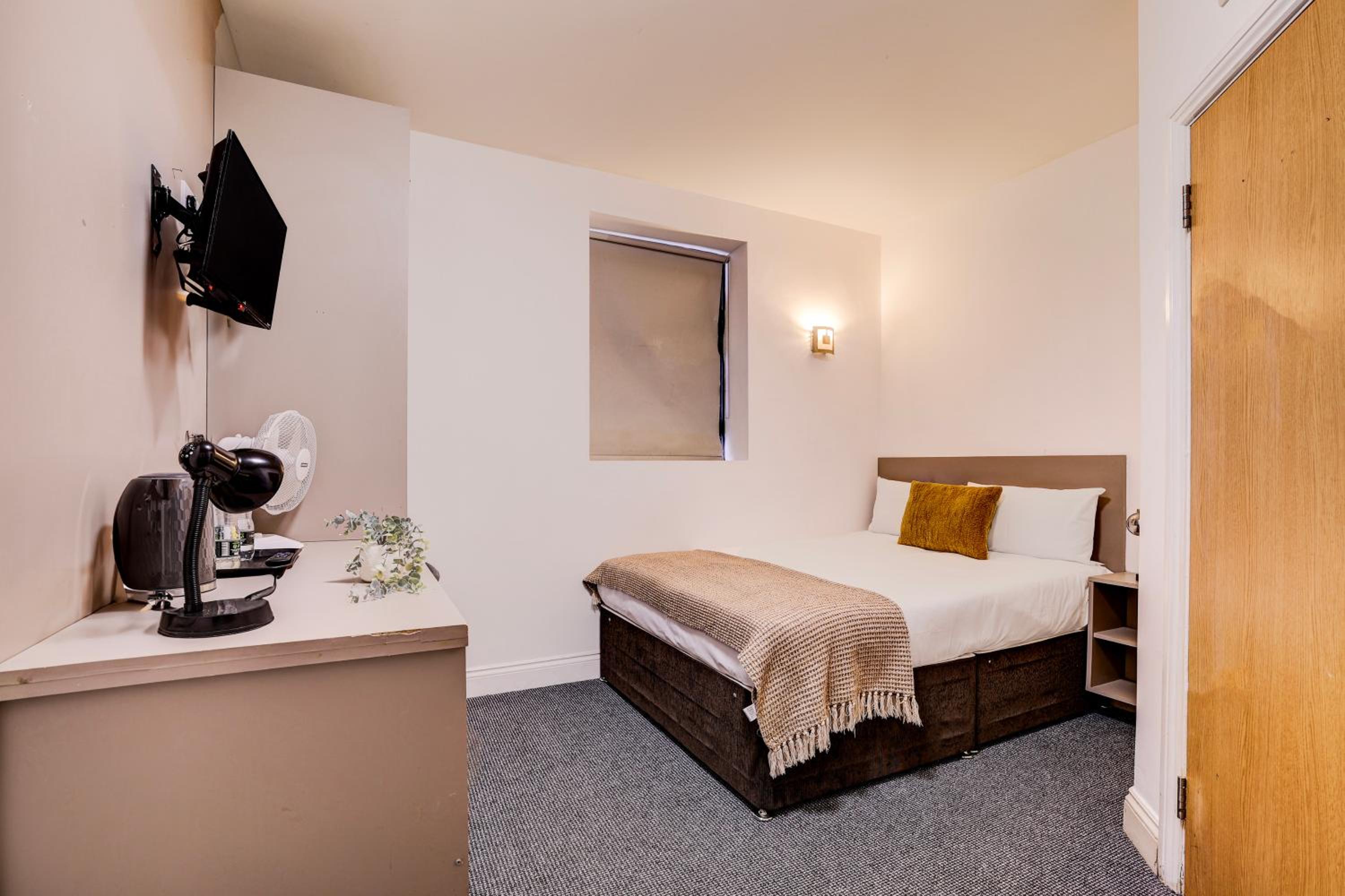 Standard Double Room photo 1