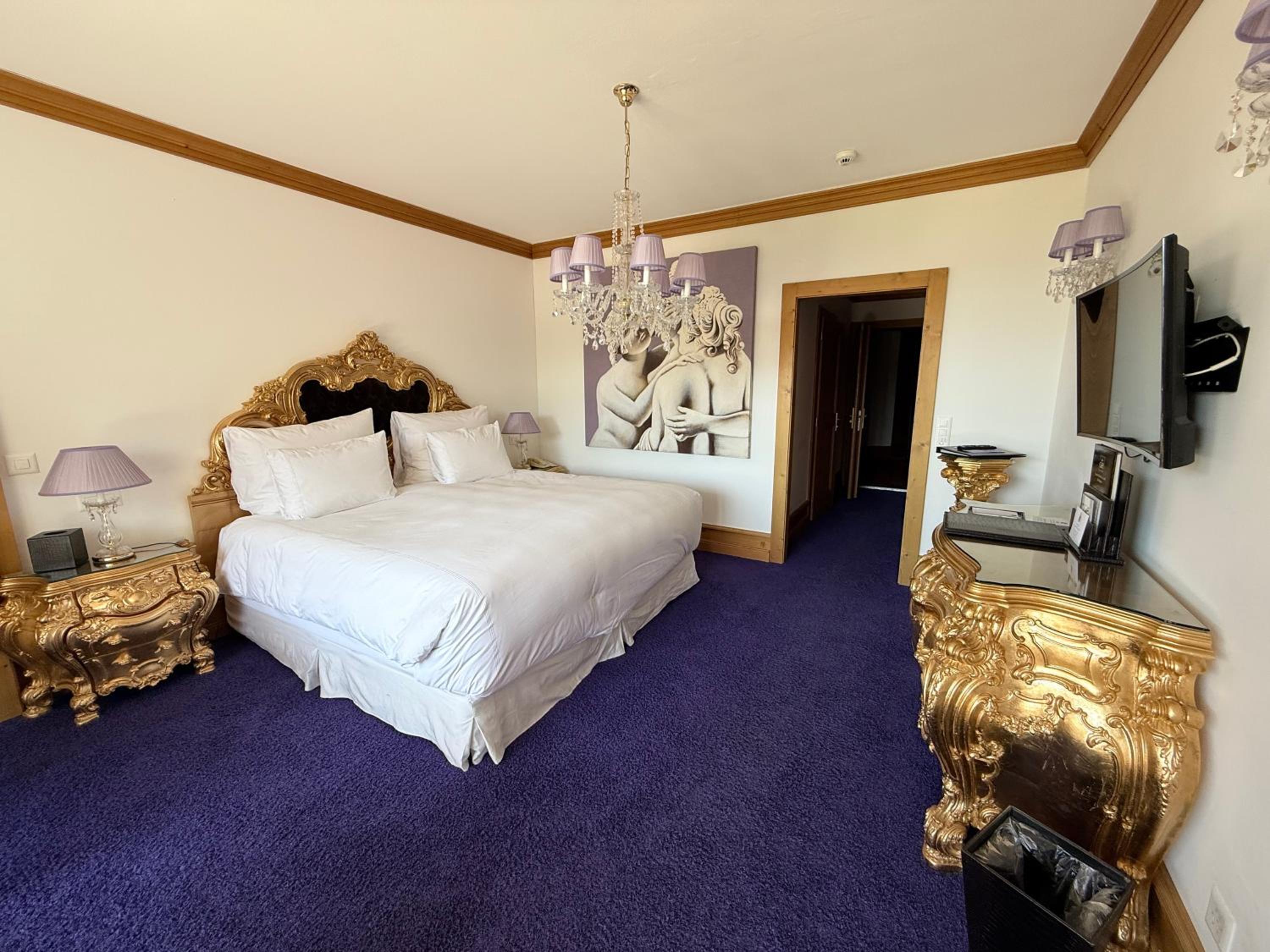 Superior Suite photo 2