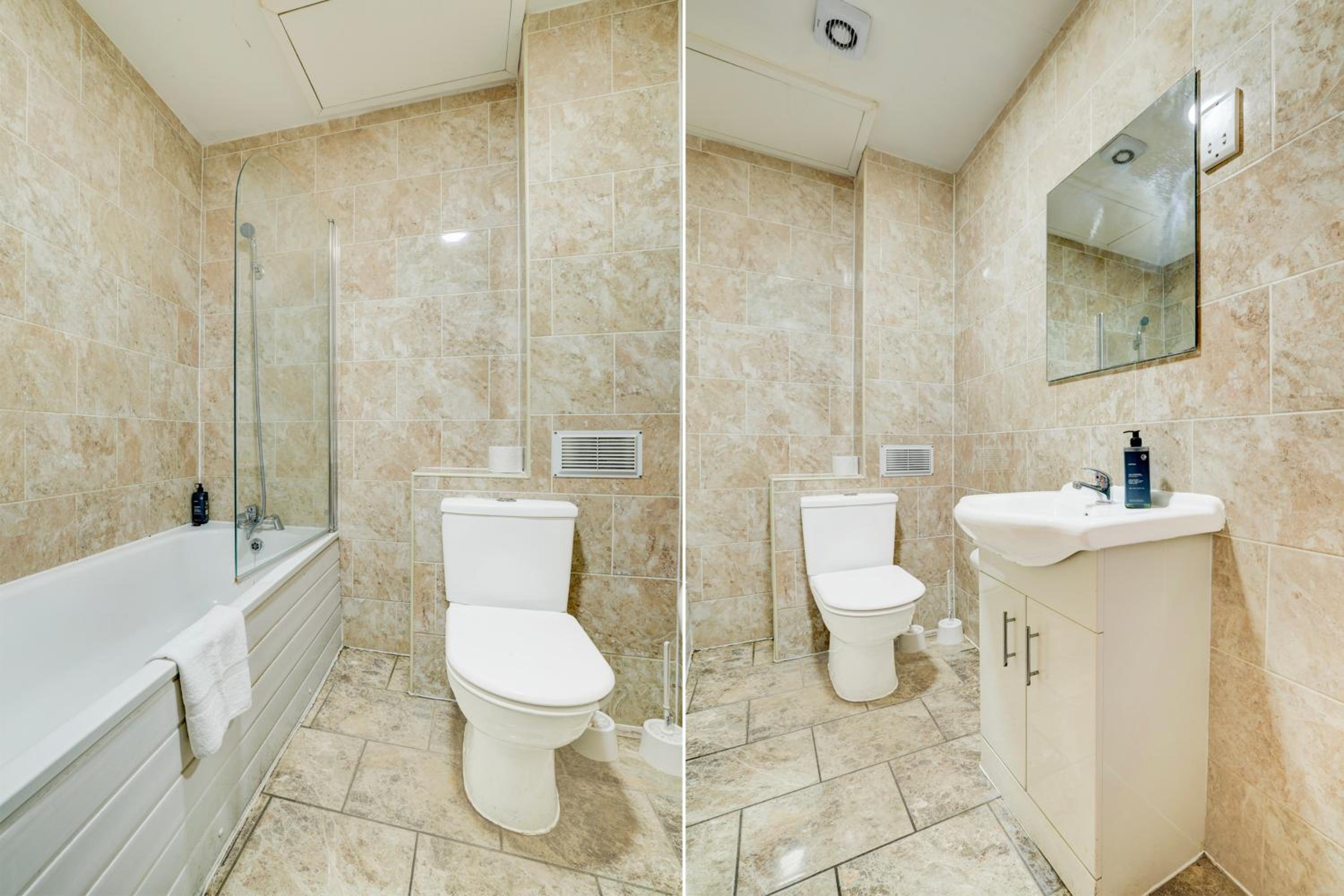 Standard Triple Room photo 3