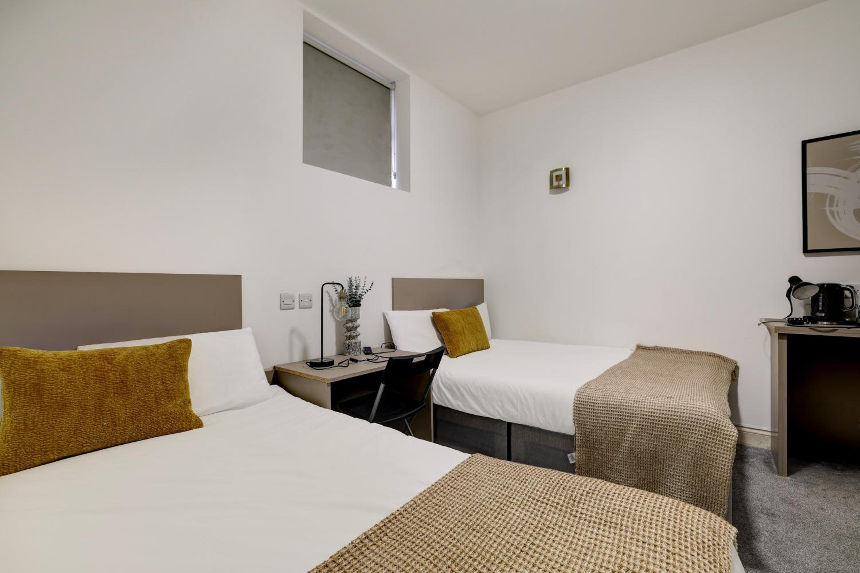 Standard Quadruple Room photo 1
