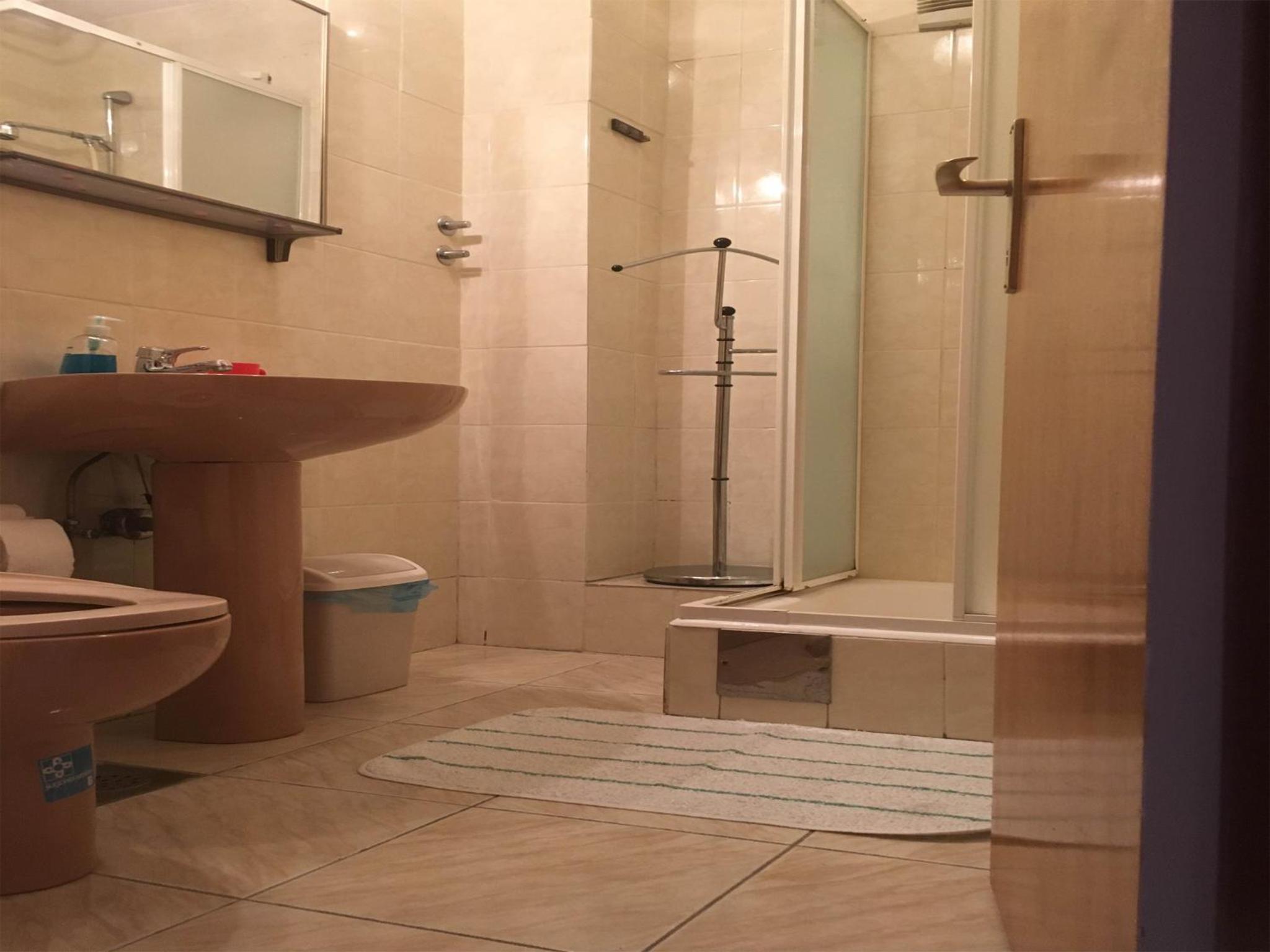 Triple Room with Sea View photo 3