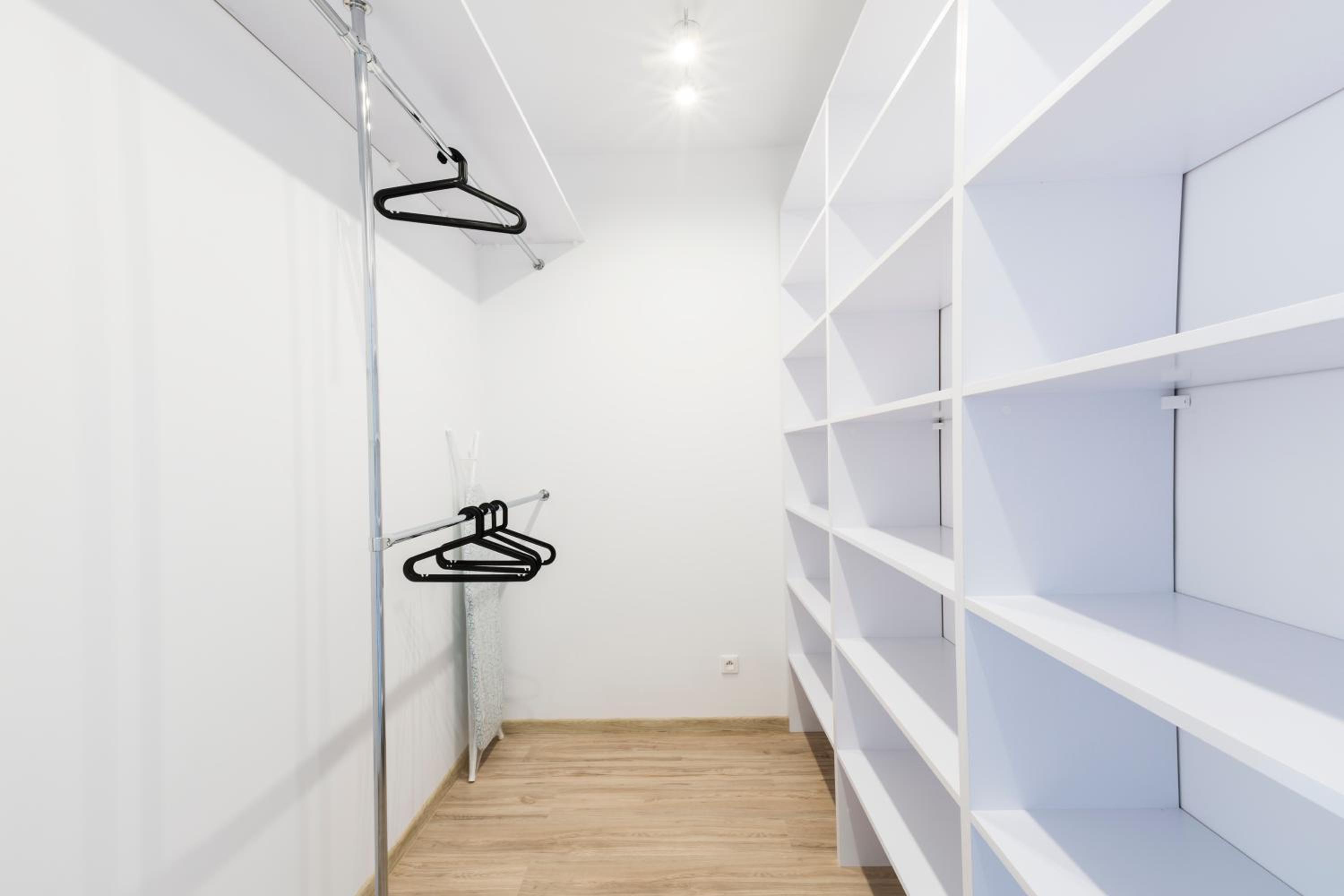 Superior One-Bedroom Apartment photo 2