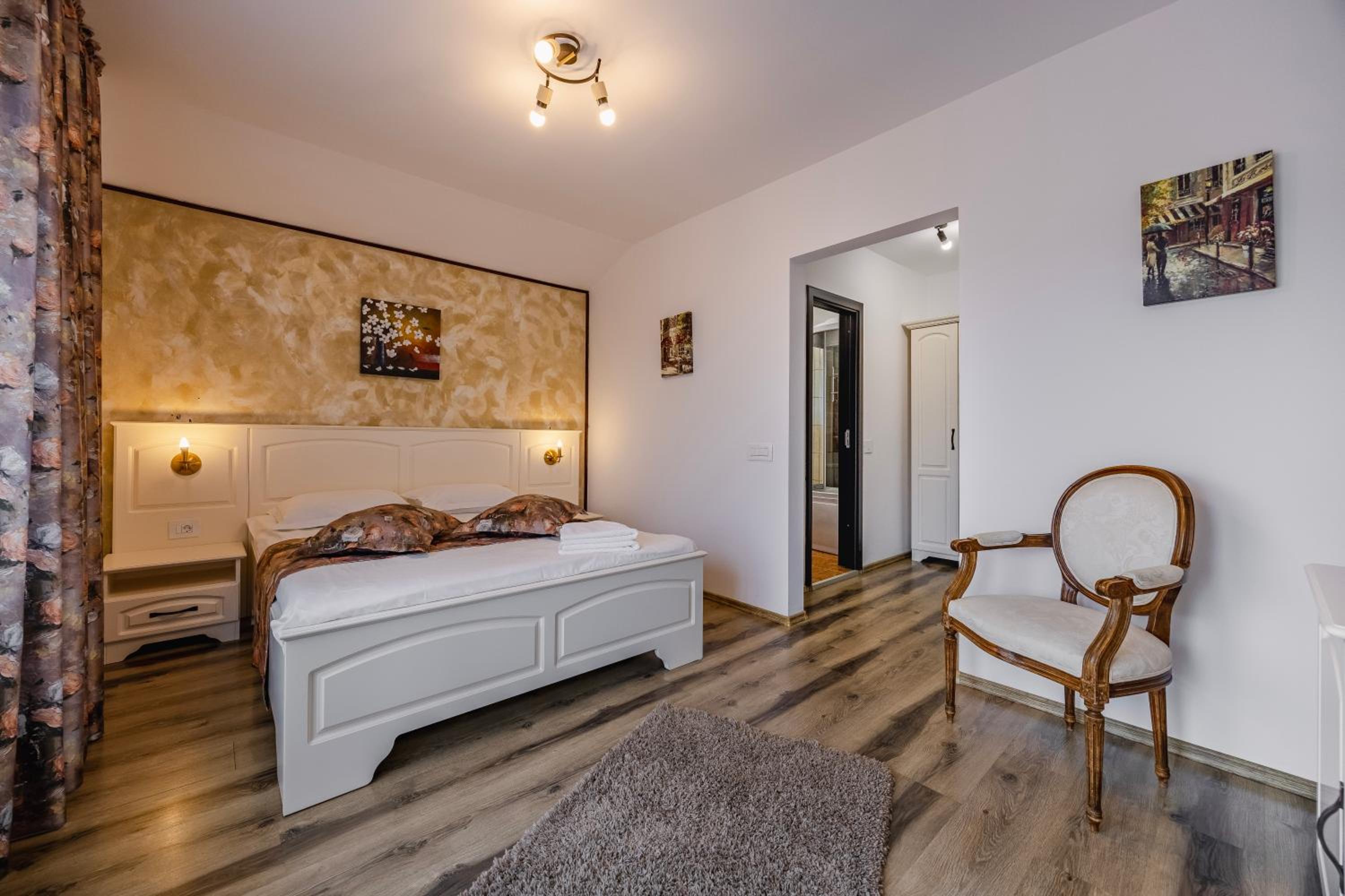 Double Room photo 2