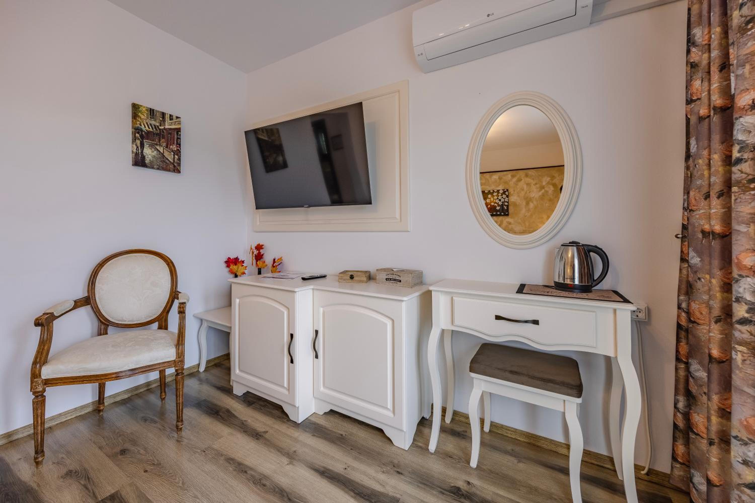 Double Room photo 3