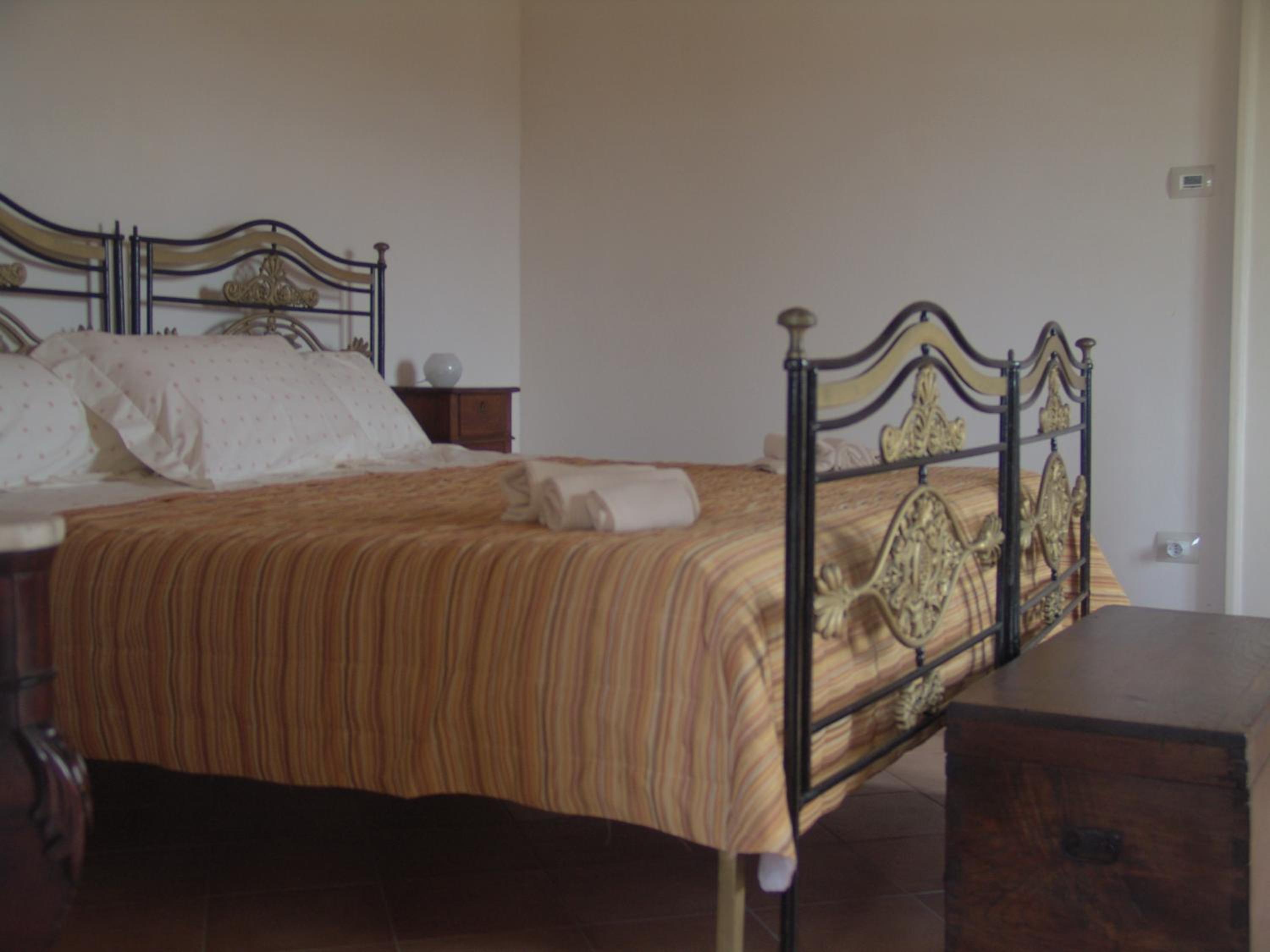 Double Room with Terrace photo 3