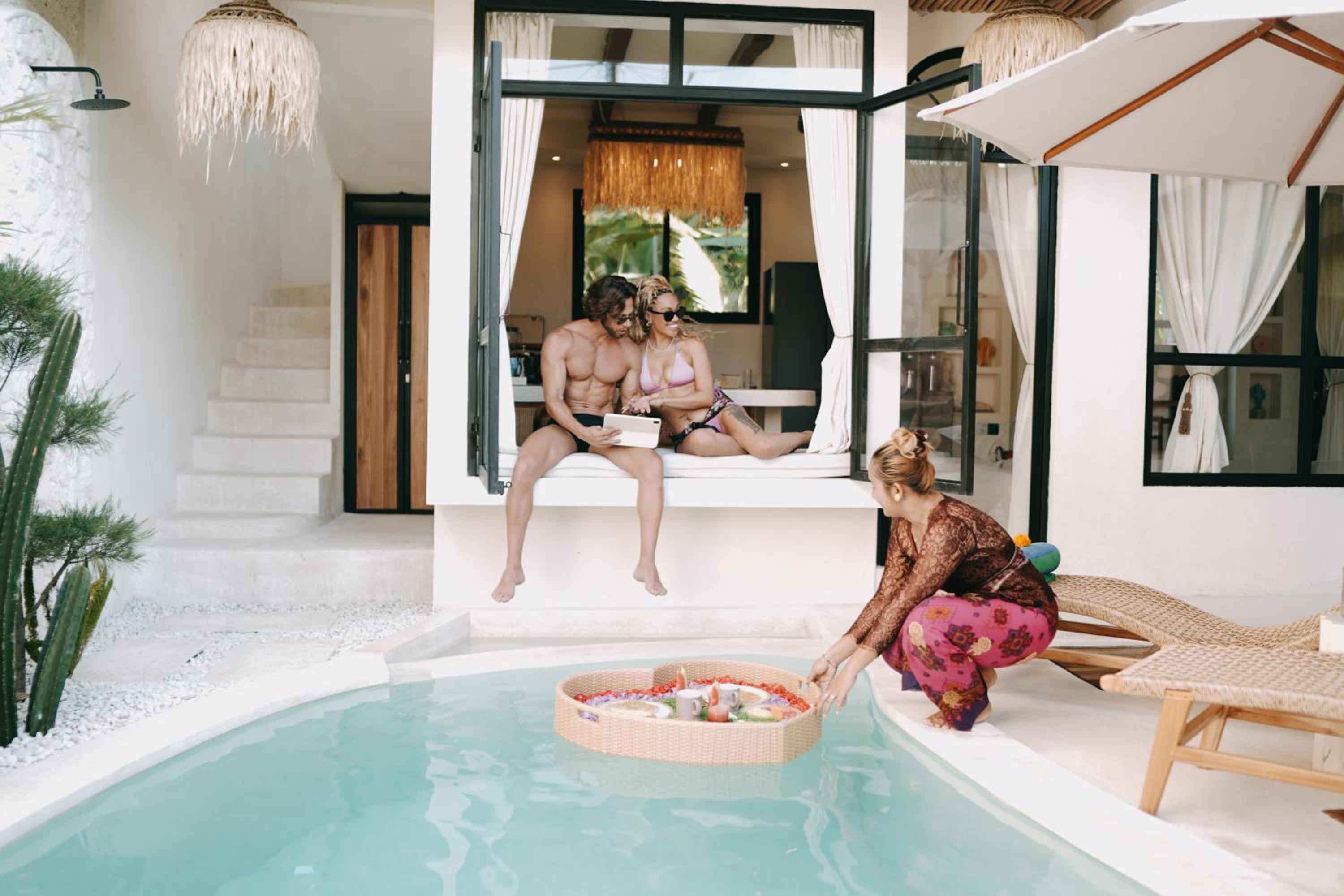 Villa with Private Pool photo 2