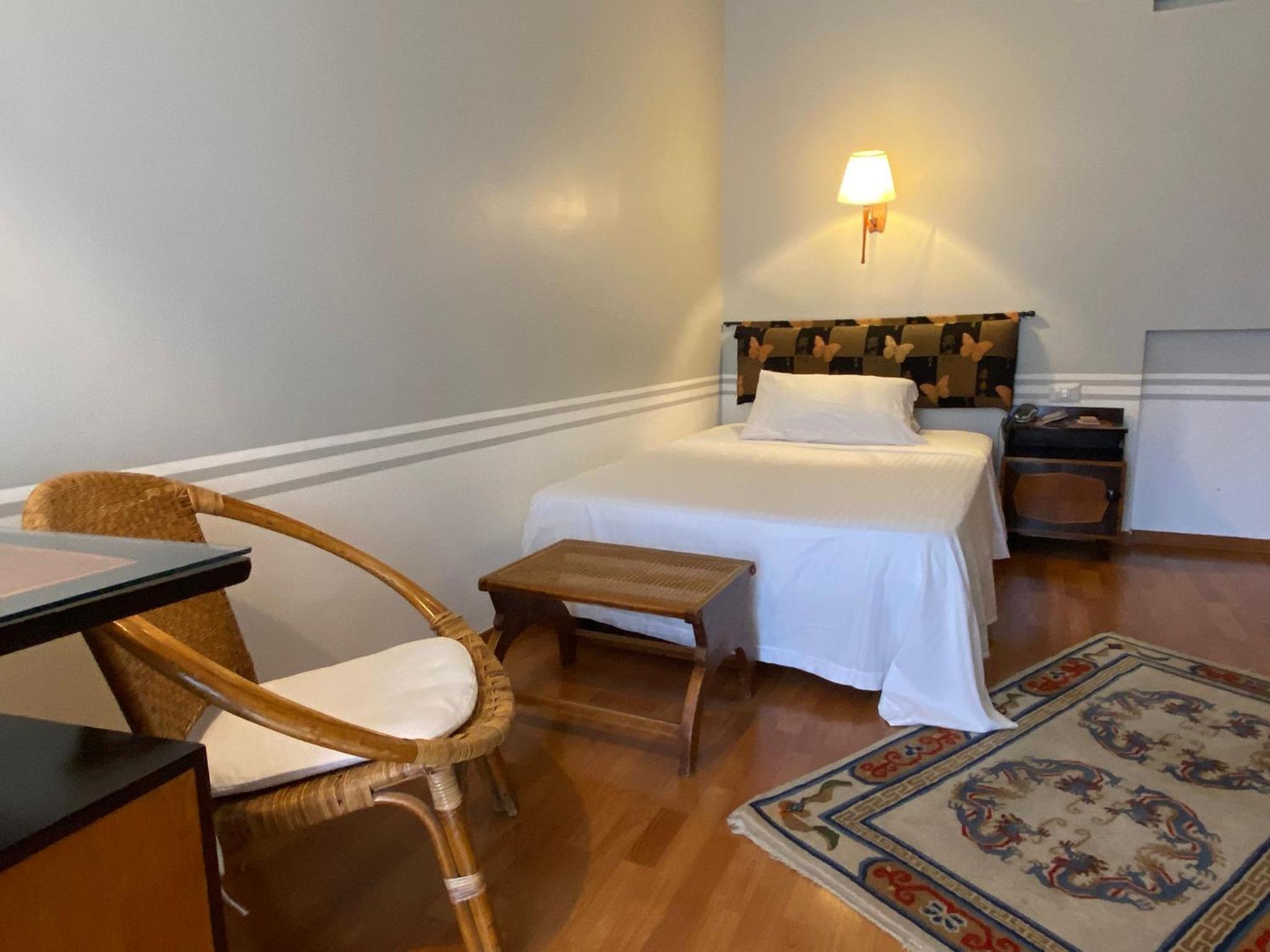 Hotel Lancelot - Photo 10