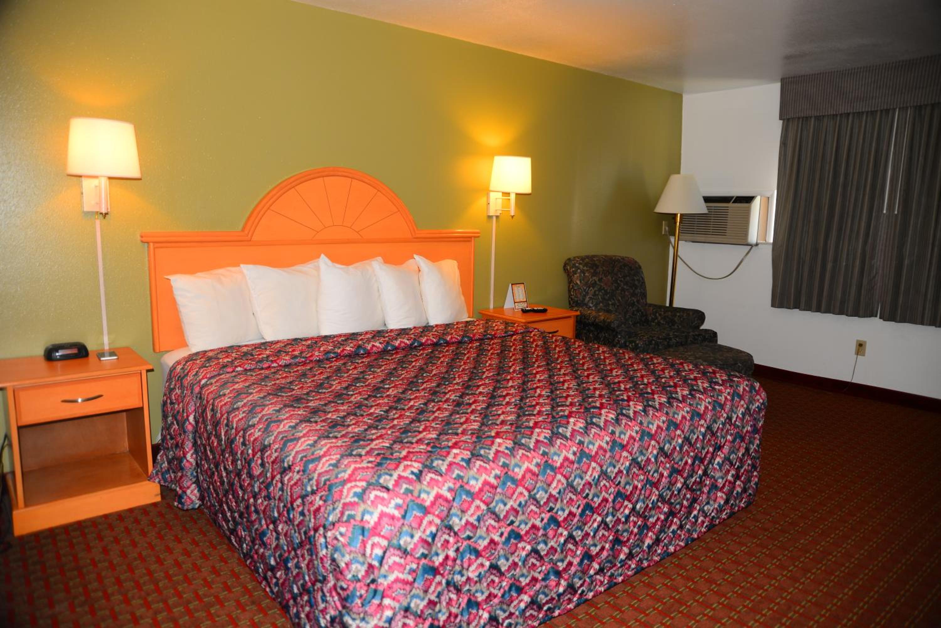 King Room photo 1