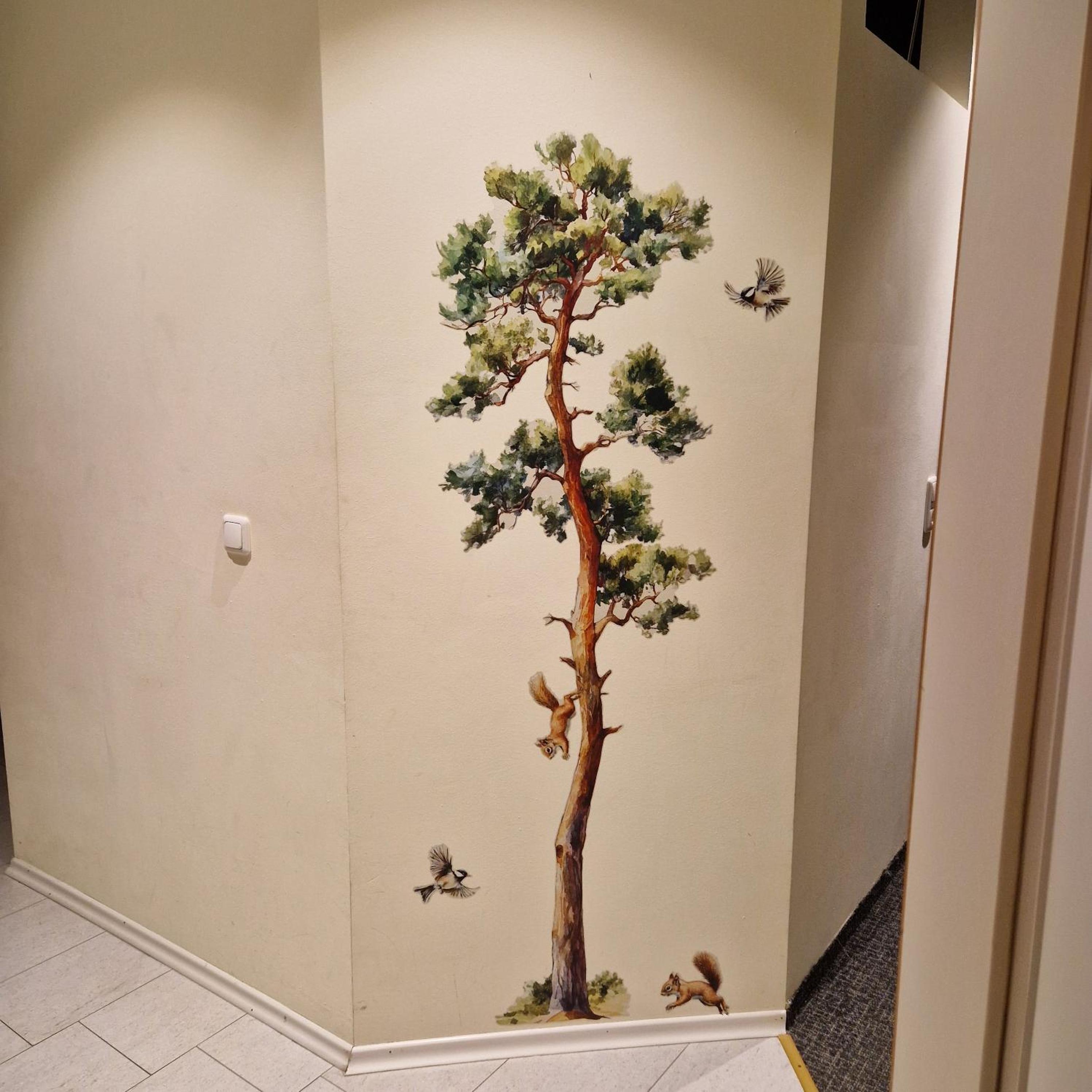 Apartment - Ground Floor photo 1