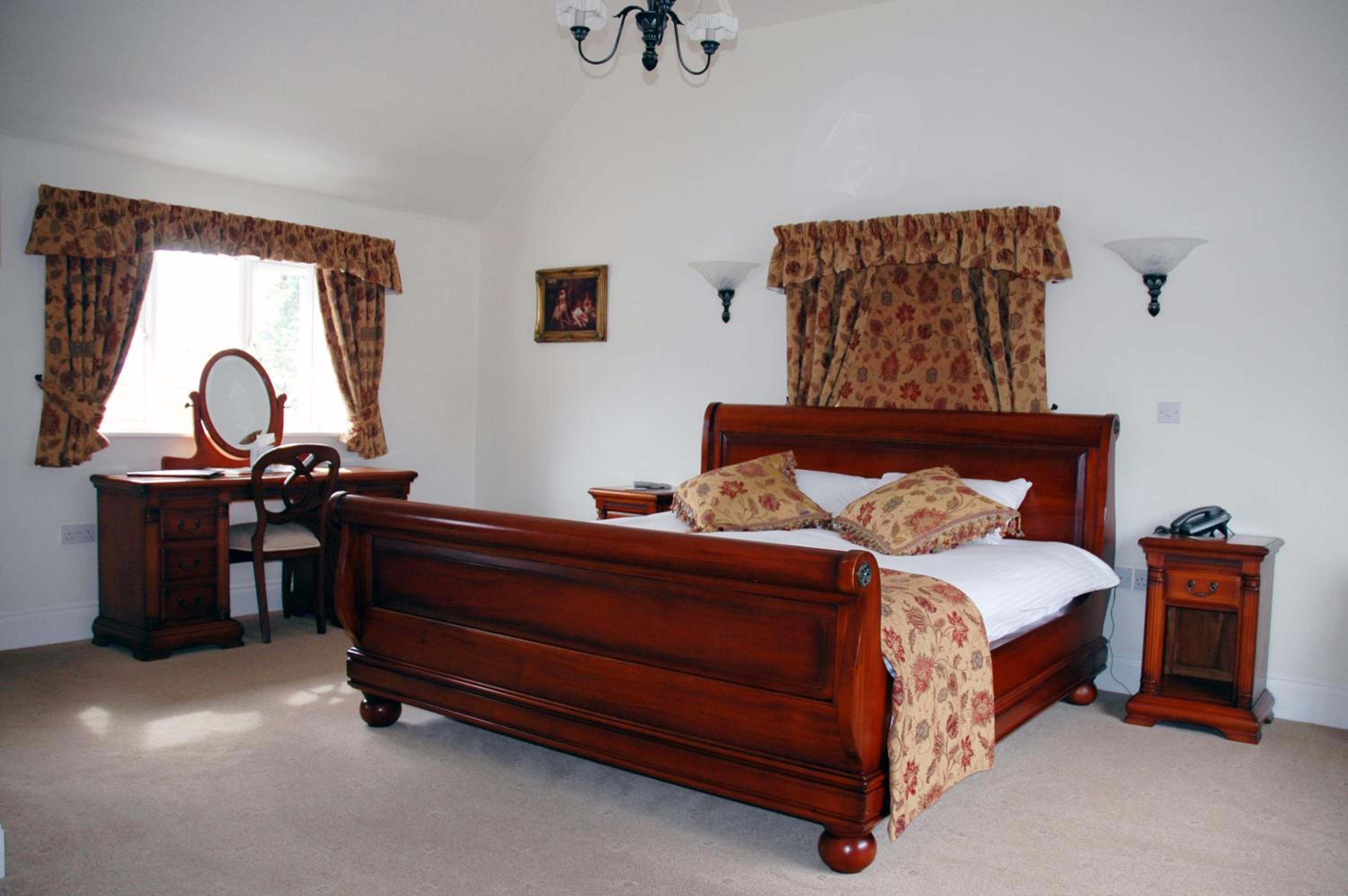 Double Room photo 3