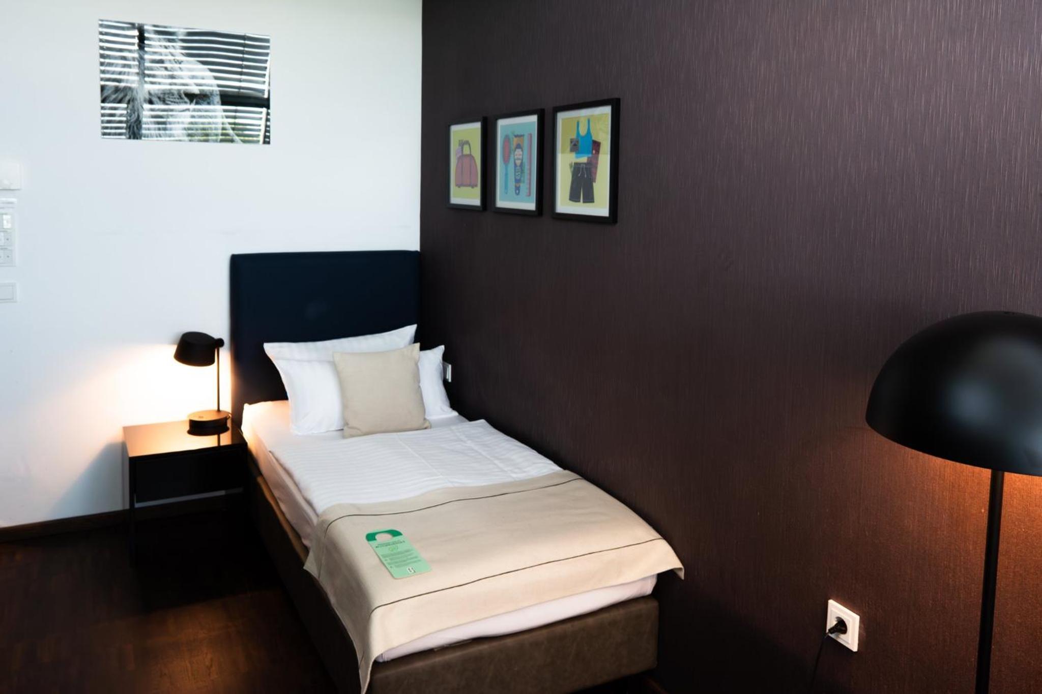 Single Room photo 1