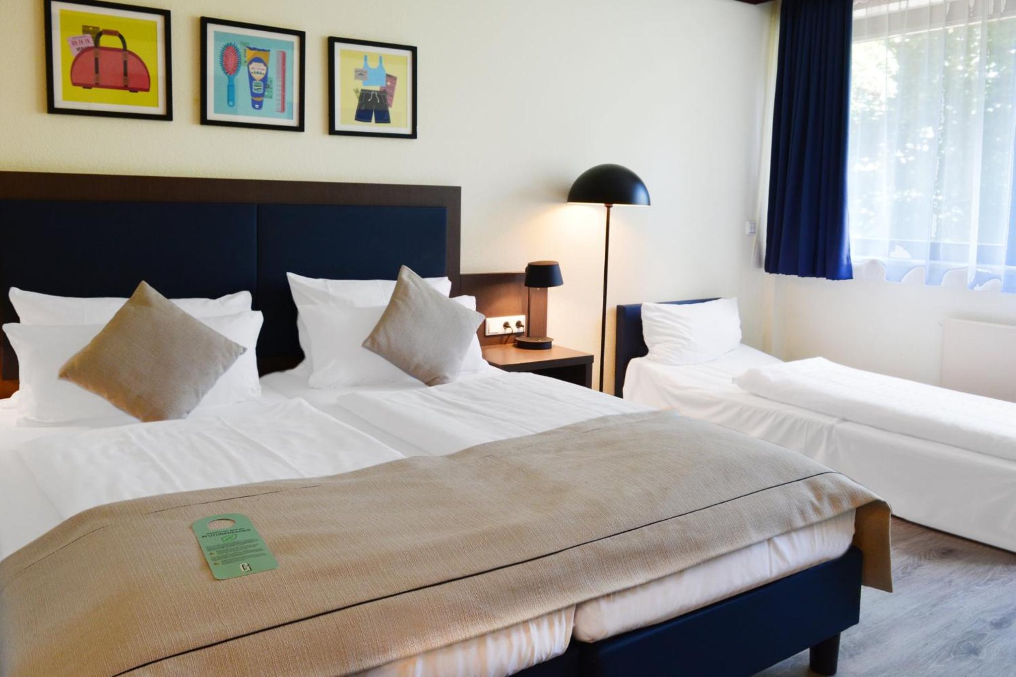 Standard Room - Photo 14