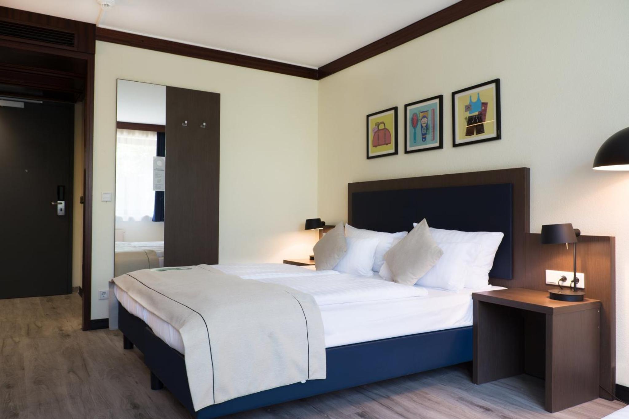 Standard Room - Photo 1