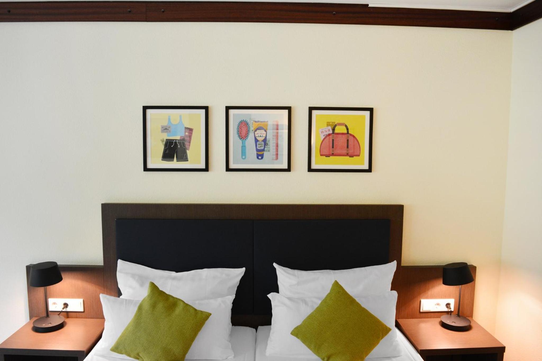 Standard Room - Photo 15