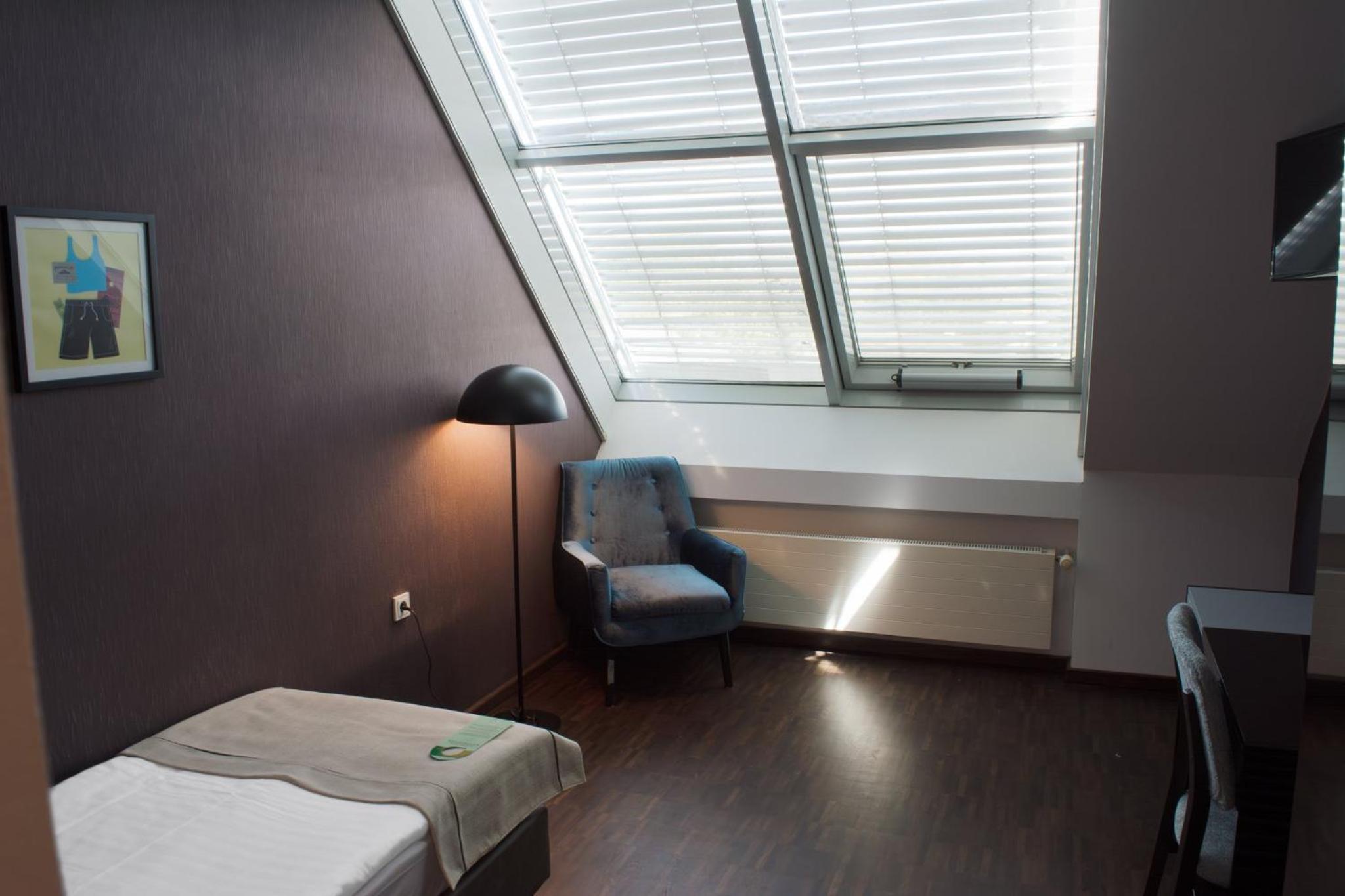Single Room photo 3
