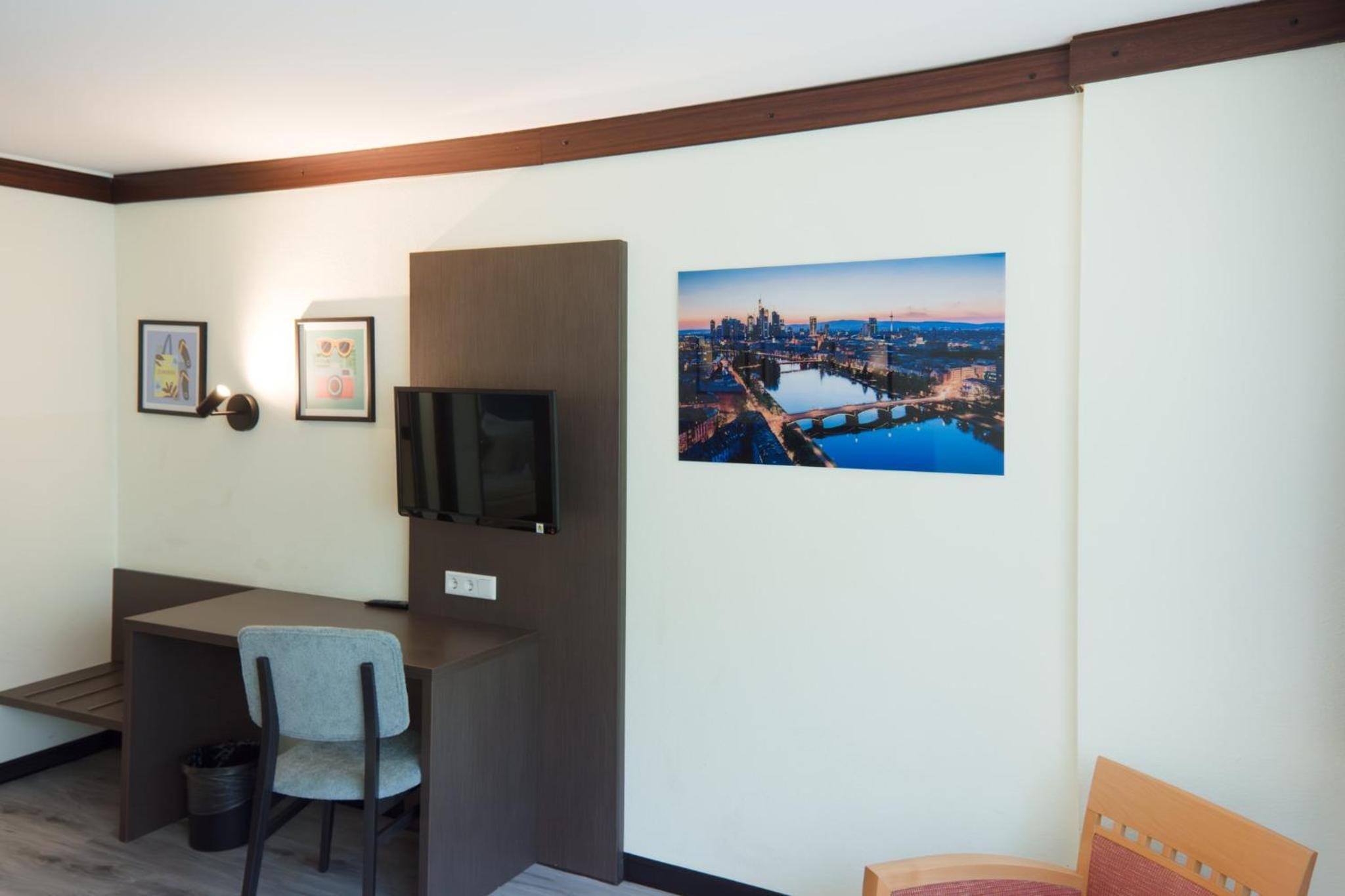 Standard Room with Two Single Beds - Photo 4