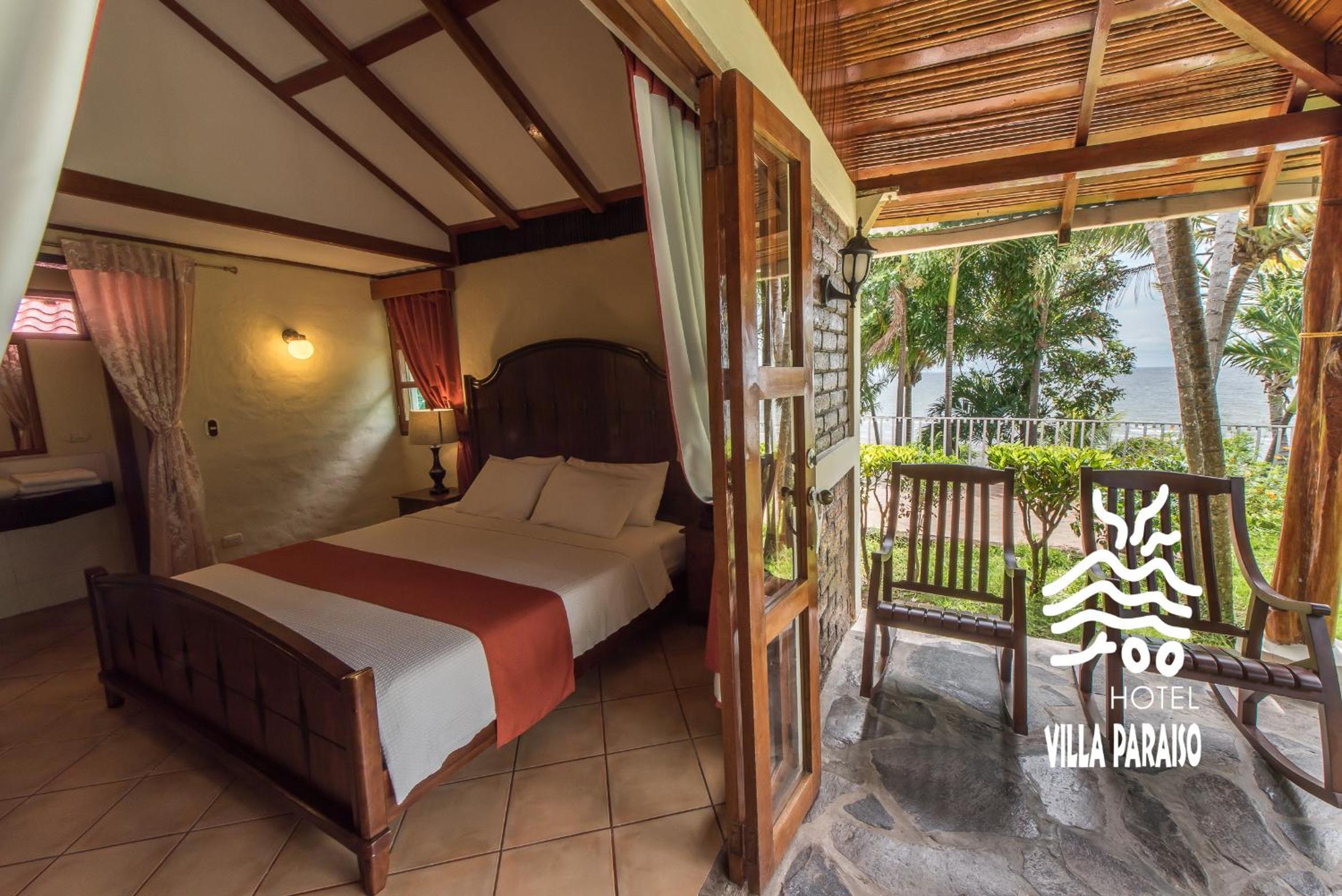 Double Room with Lake View photo 2