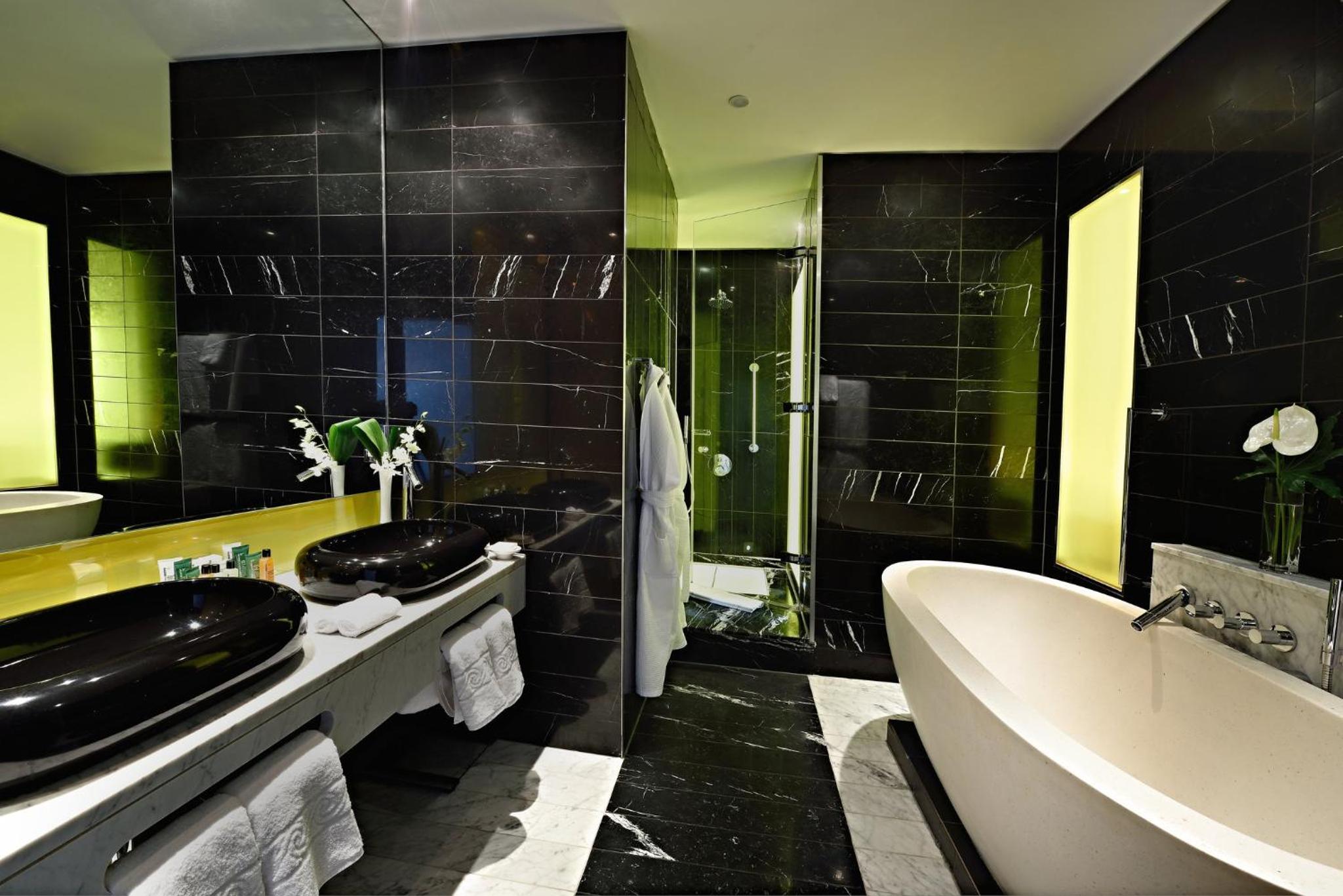 Presidential Suite photo 1