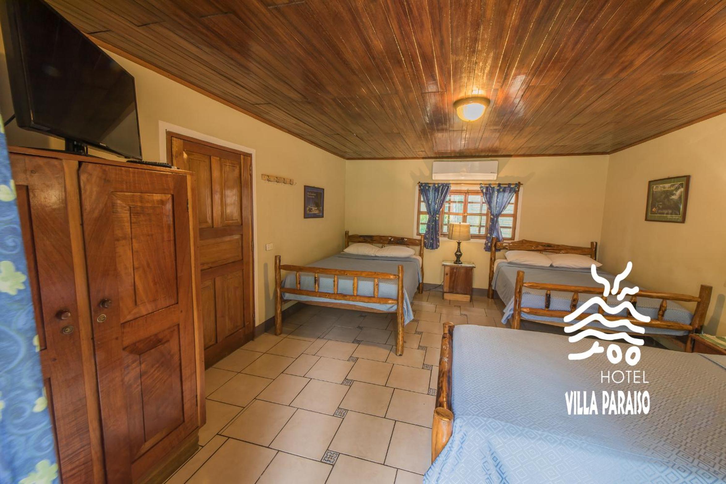 Triple Room photo 2