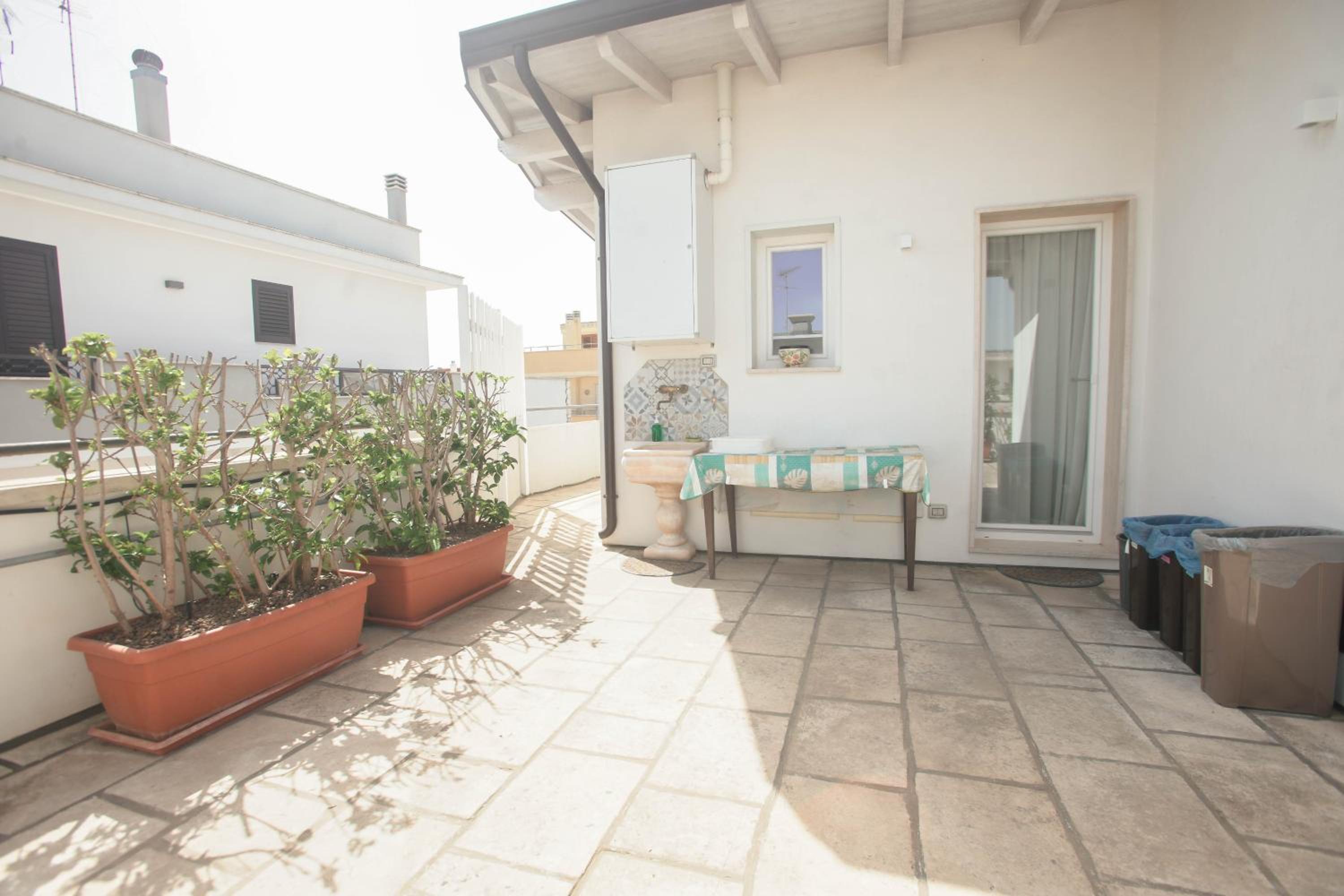 Double Room with Terrace photo 2