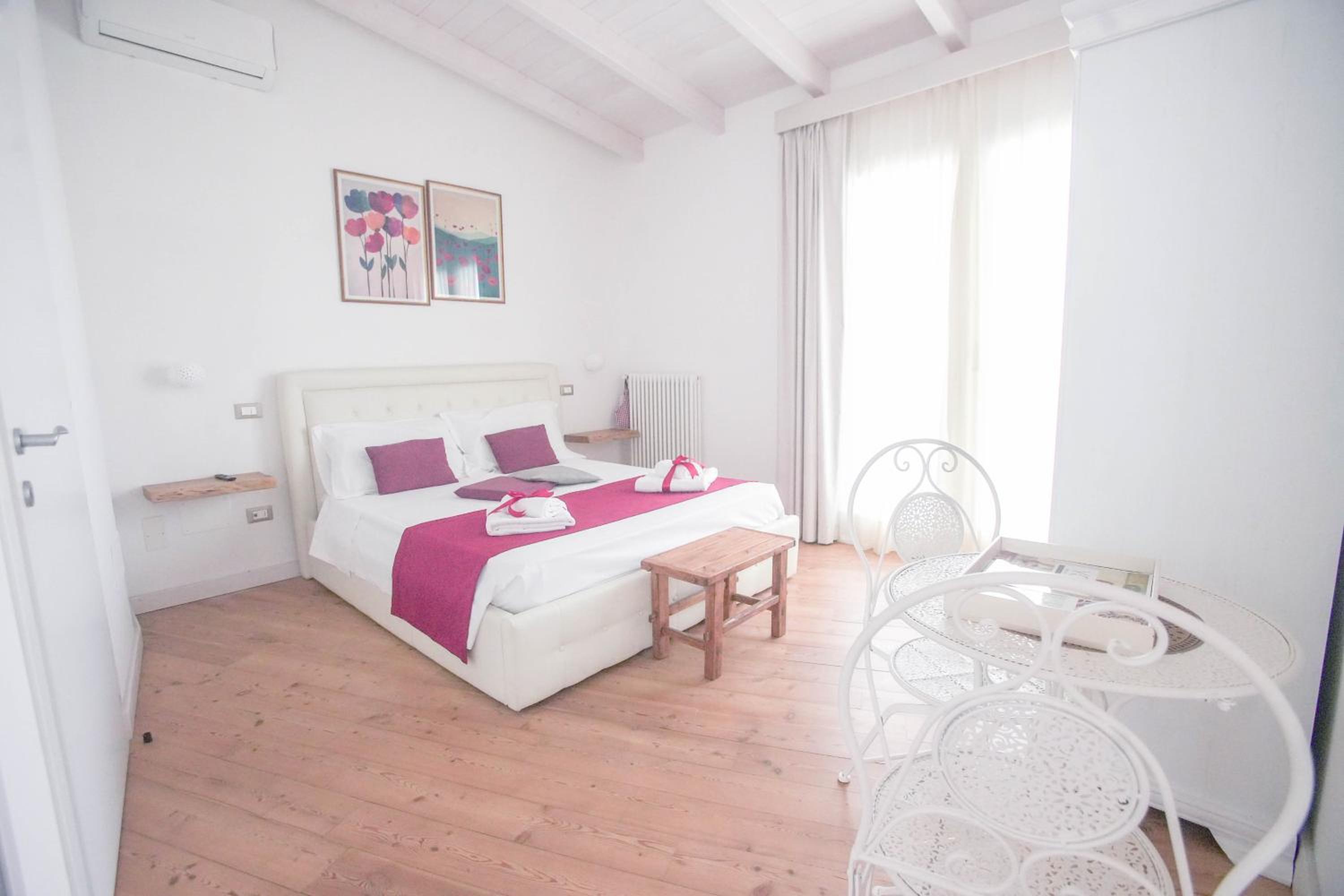 Double Room with Terrace photo 1