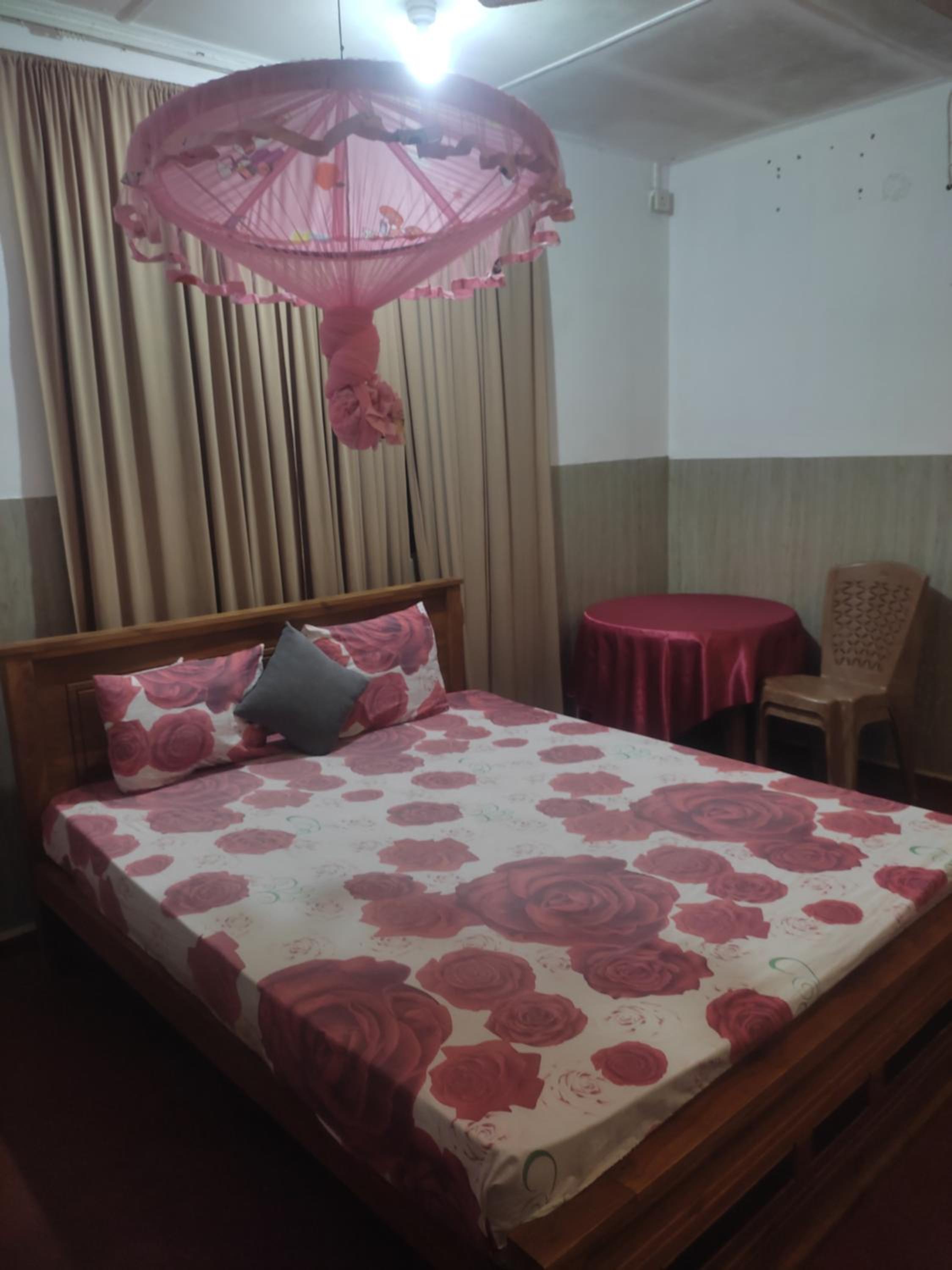 Budget Single Room photo 2