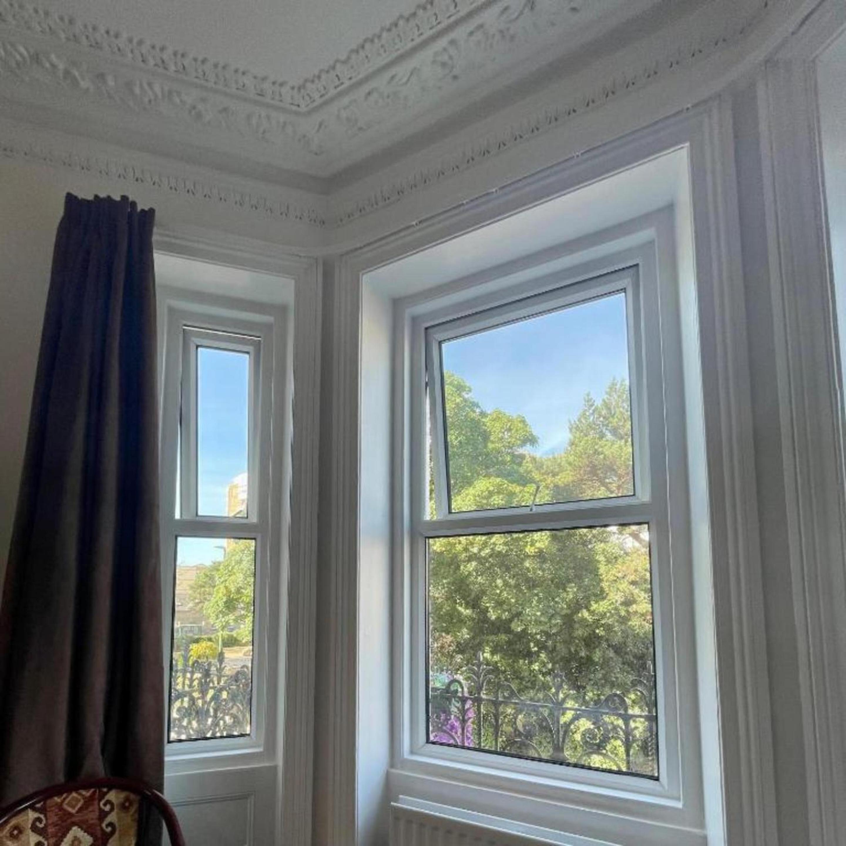 Single Room with Balcony
