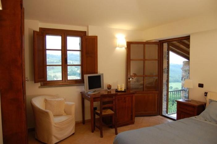 Double Room - Photo 2