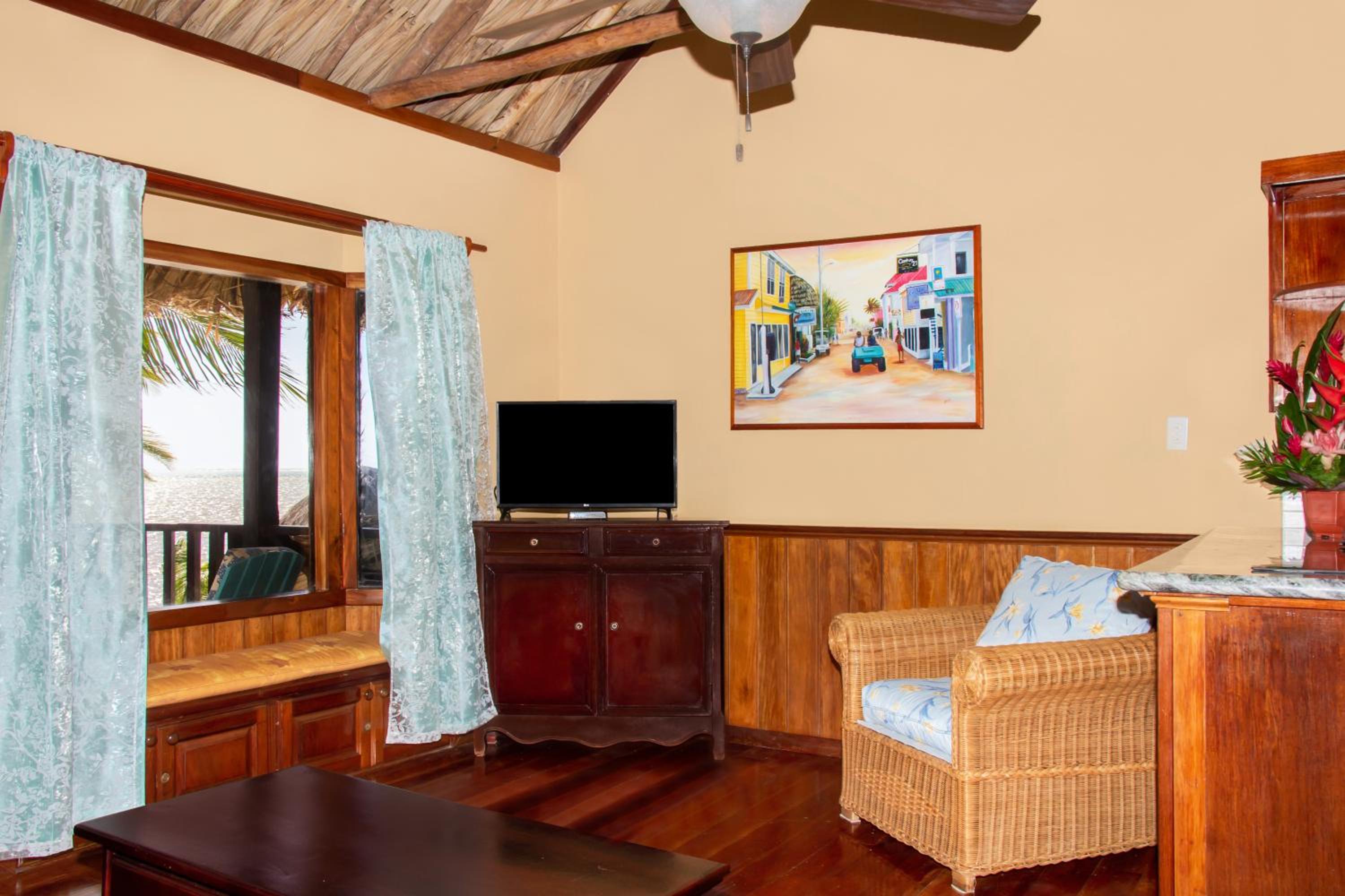 Deluxe Villa photo 3