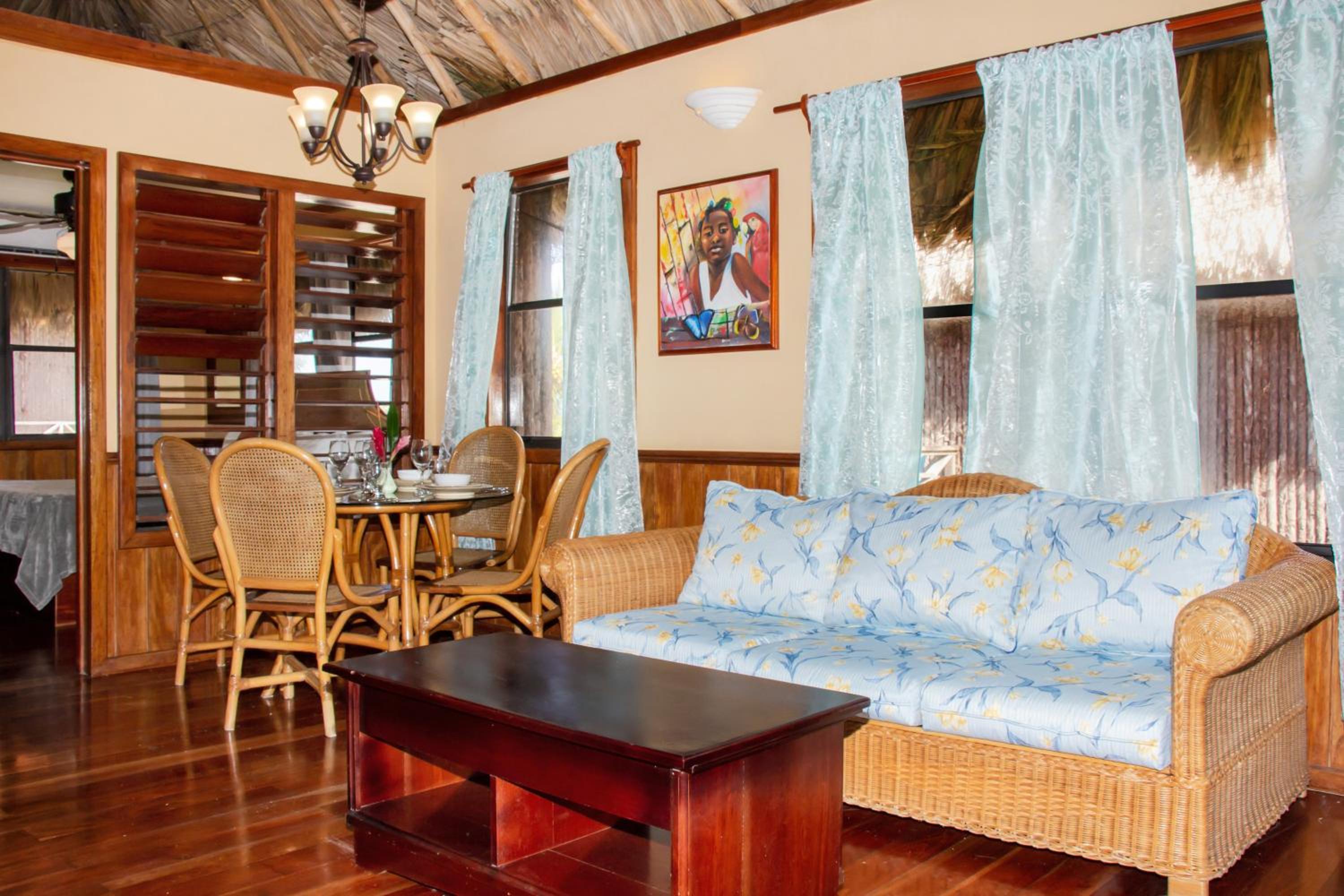 Deluxe Villa photo 2